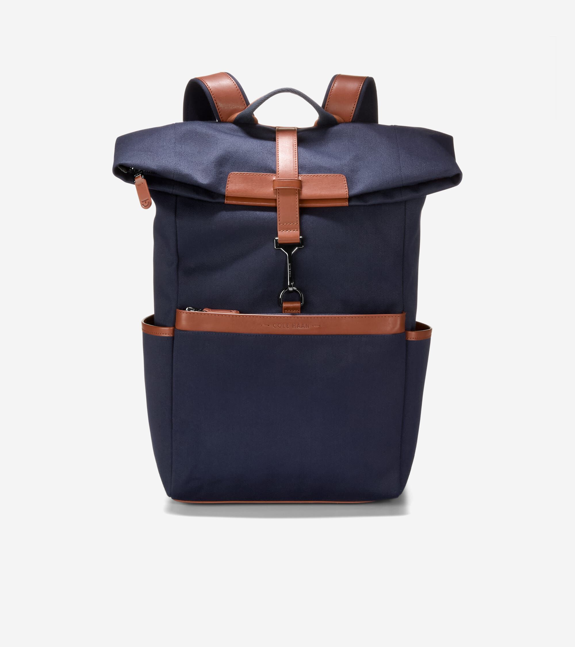 Men's Judson Brushed Twill Backpack