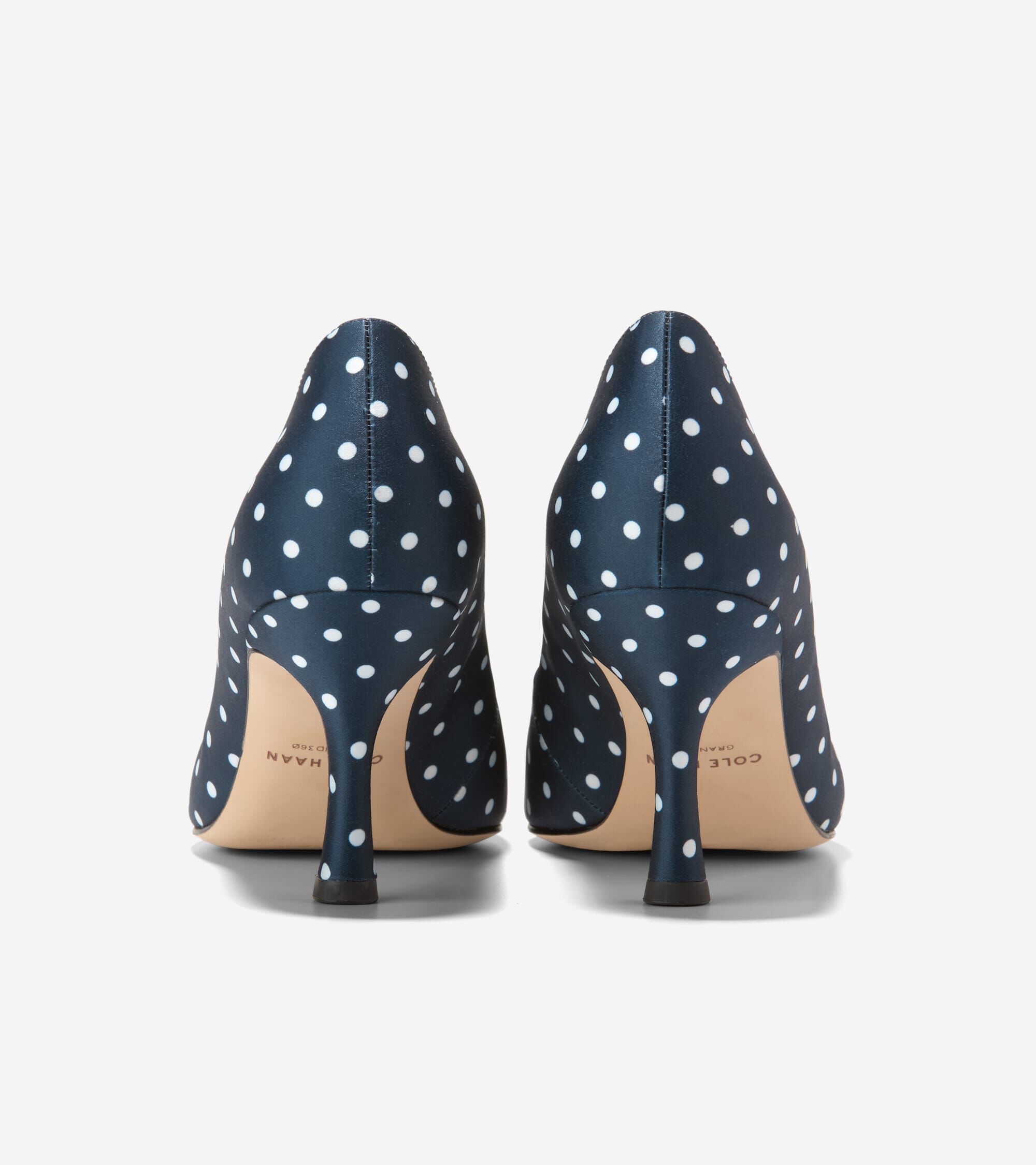 Women's Florette Pumps - Image 3