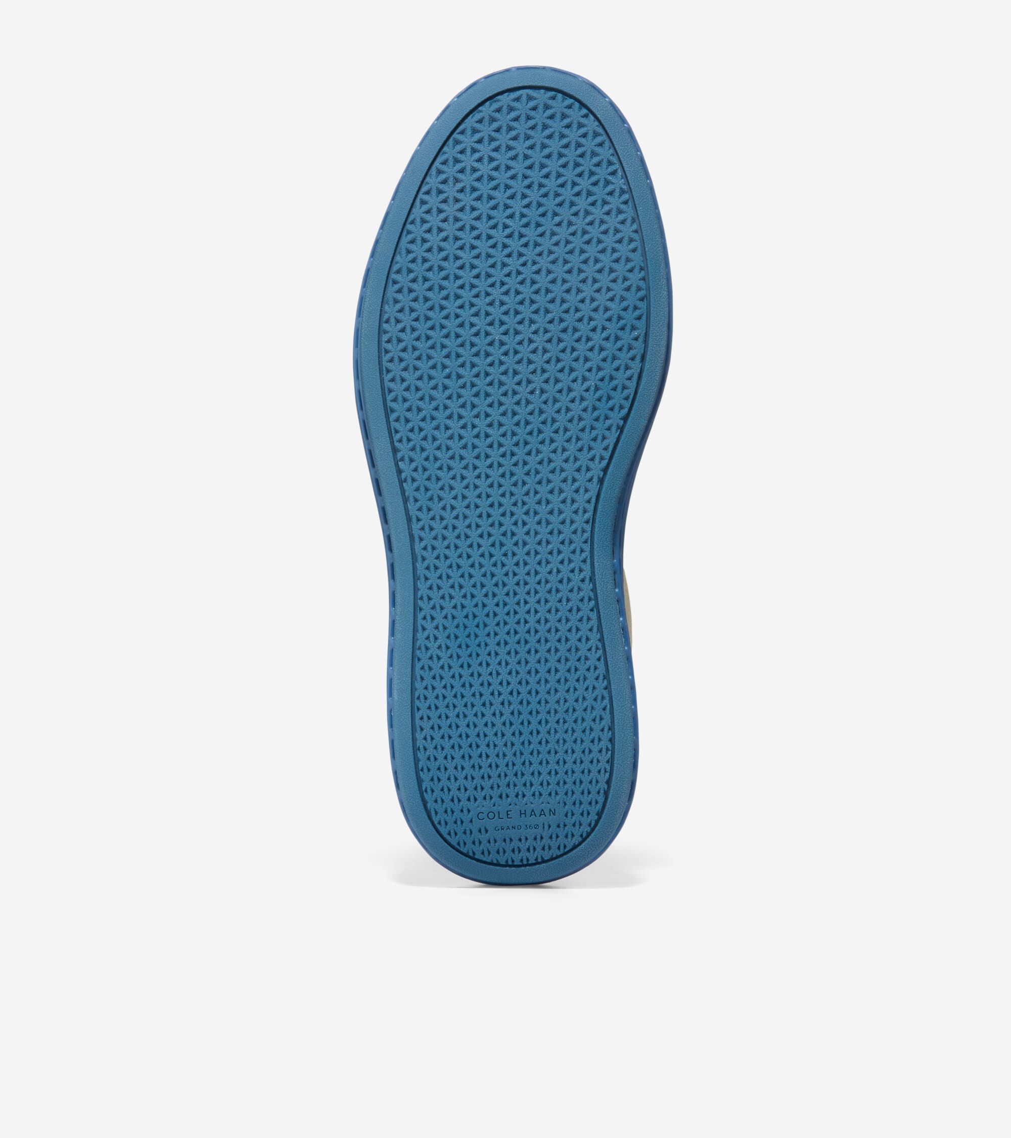Men's GrandPrø Court SkyWeave™ Sneakers - Image 6