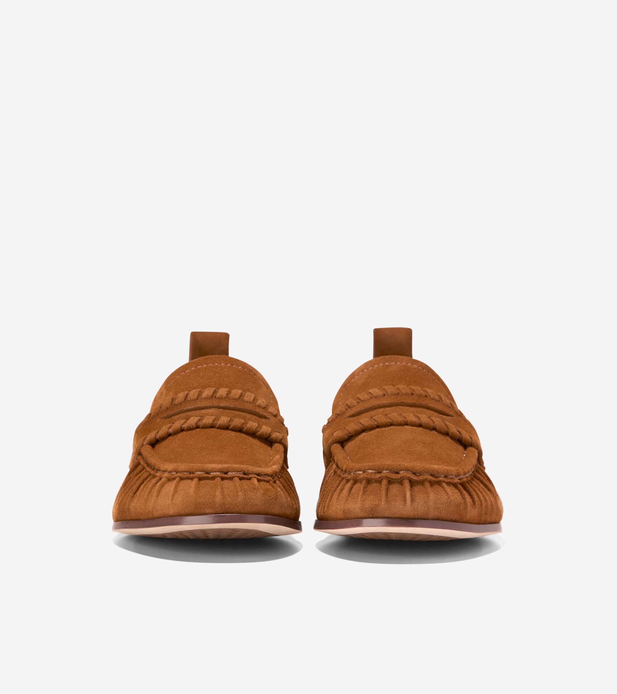 Women's Danby Travel Loafers - Image 3