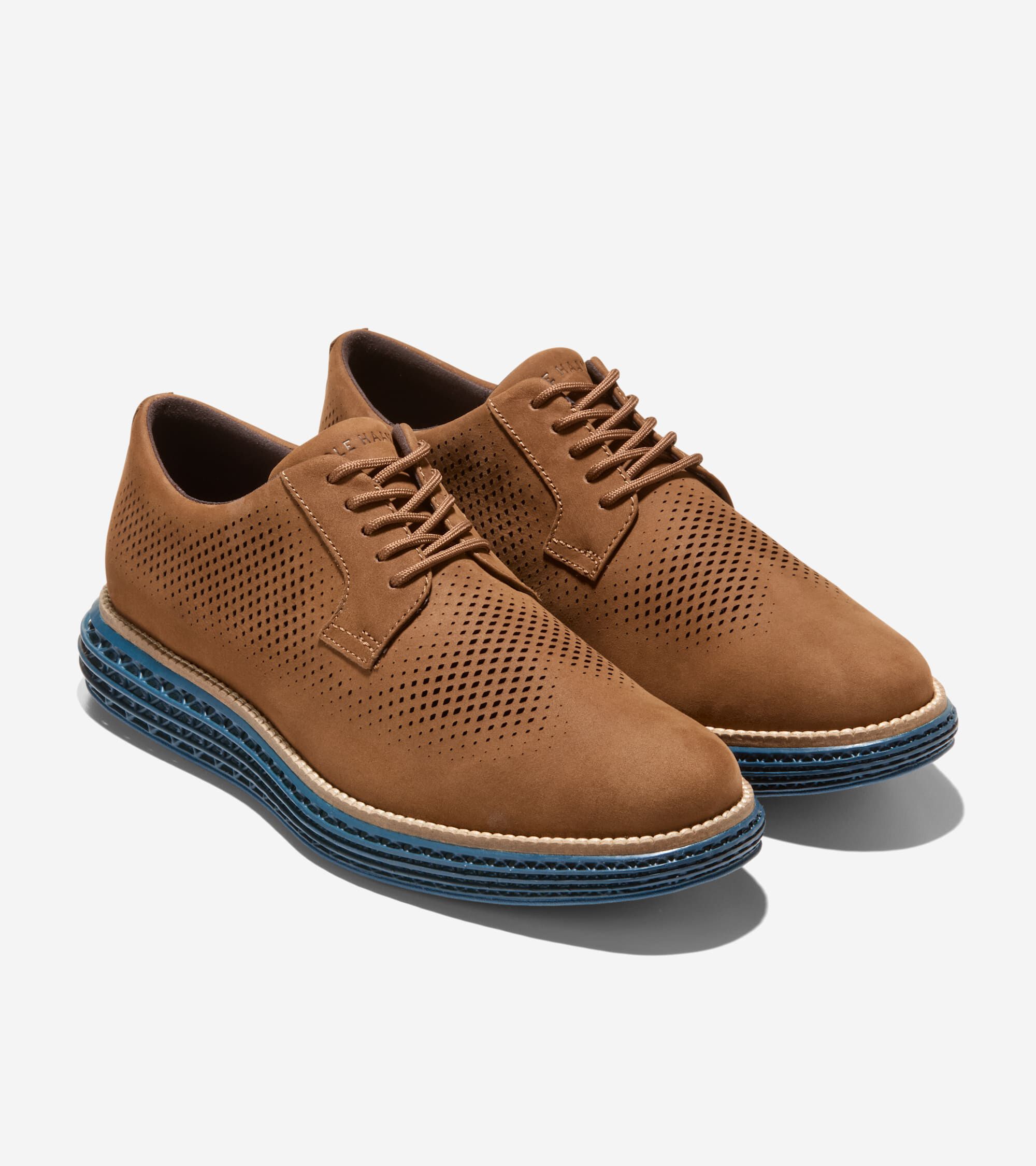 Men's ØriginalGrand 2.0 Oxfords - Image 5