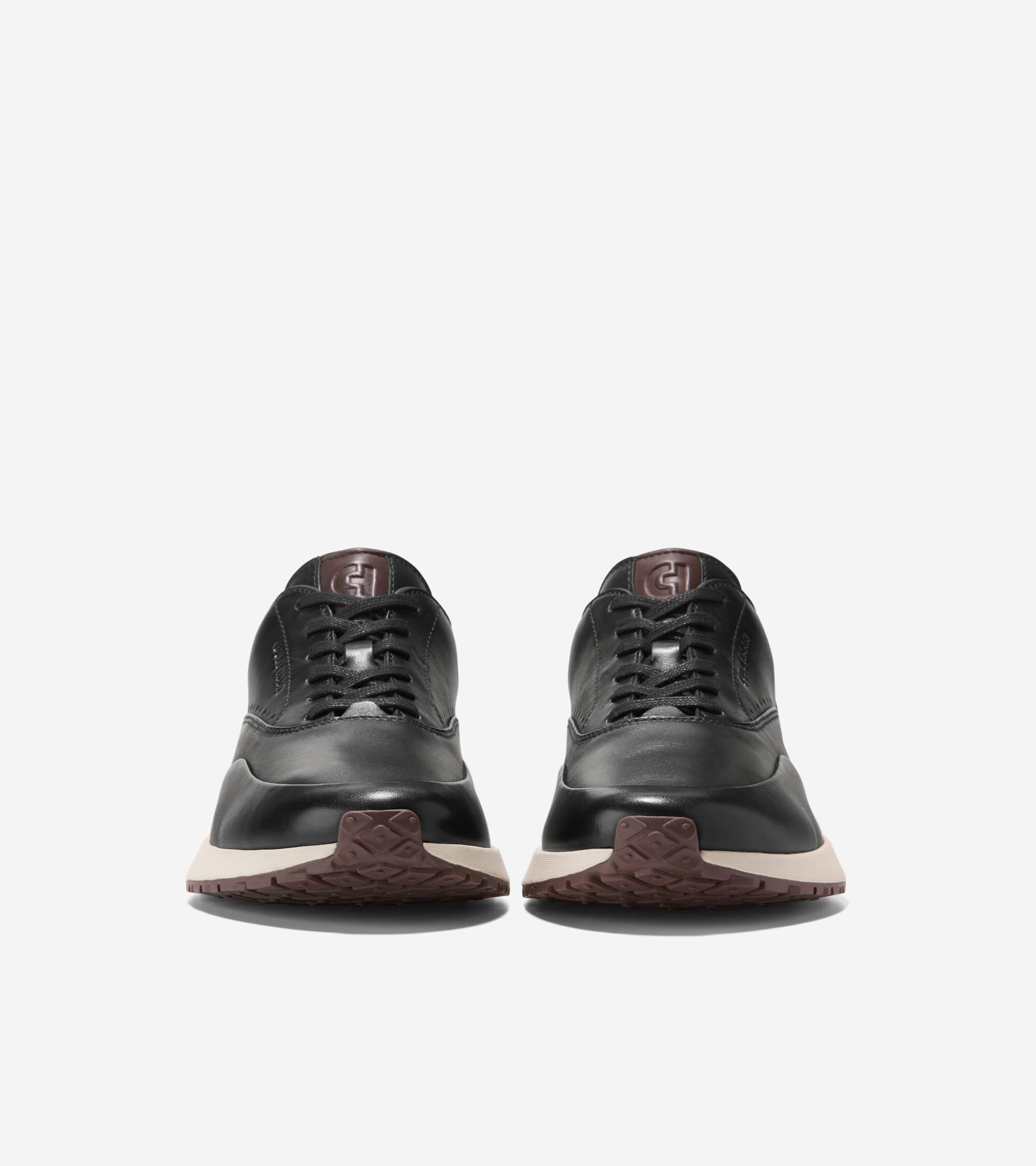 Men's Grandprø Luxe Mile Sneakers - Image 2