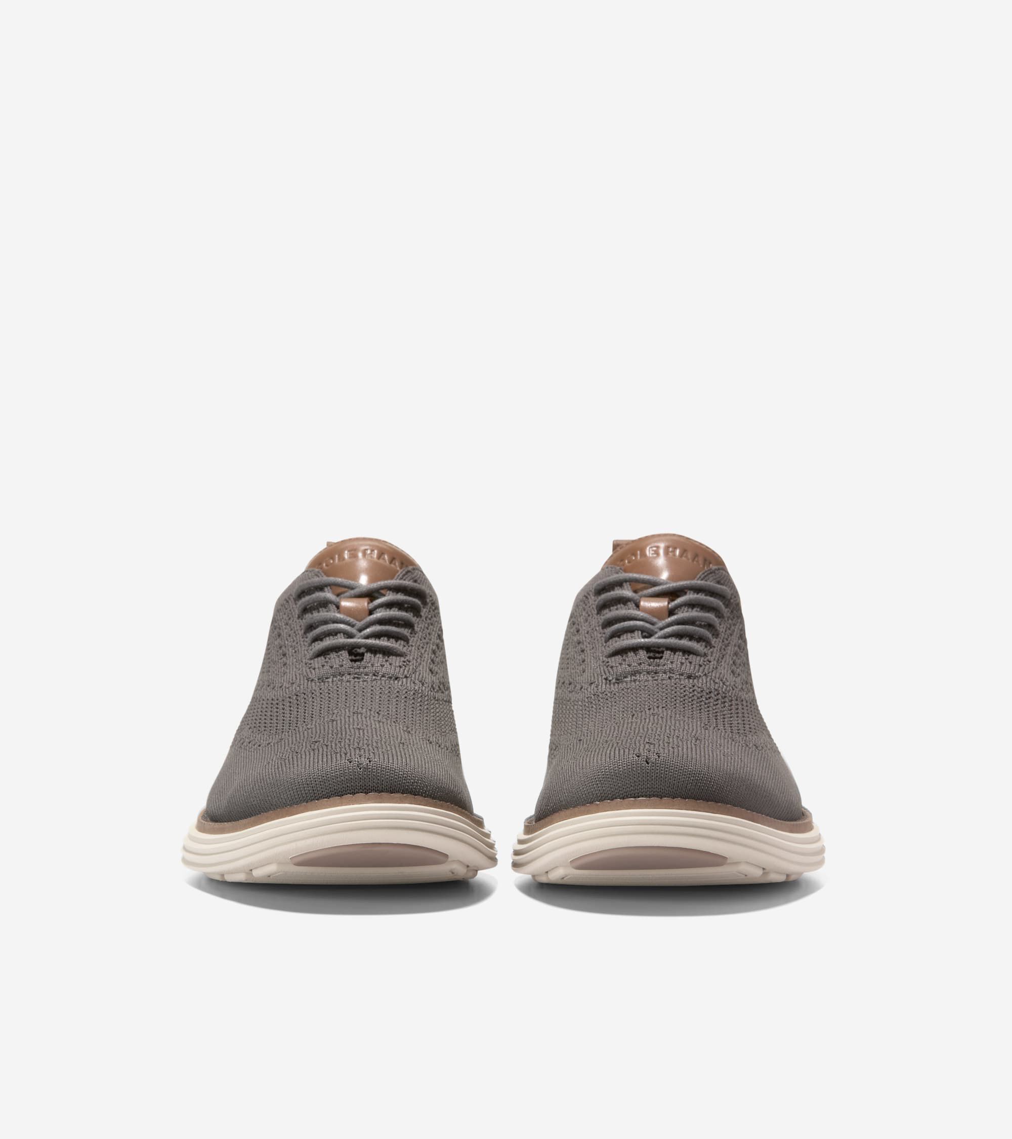 Men's ØriginalGrand Remastered Stitchlite™ Oxfords - Image 2