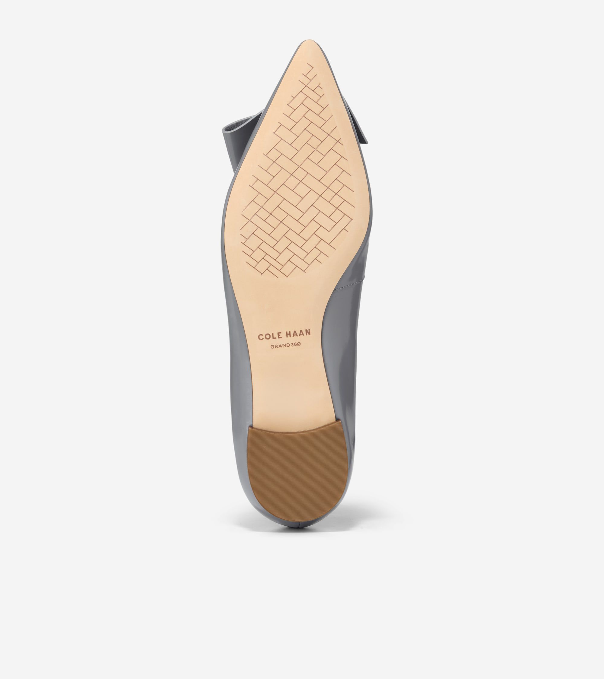 Women's Felicia Bow Ballets - Image 6
