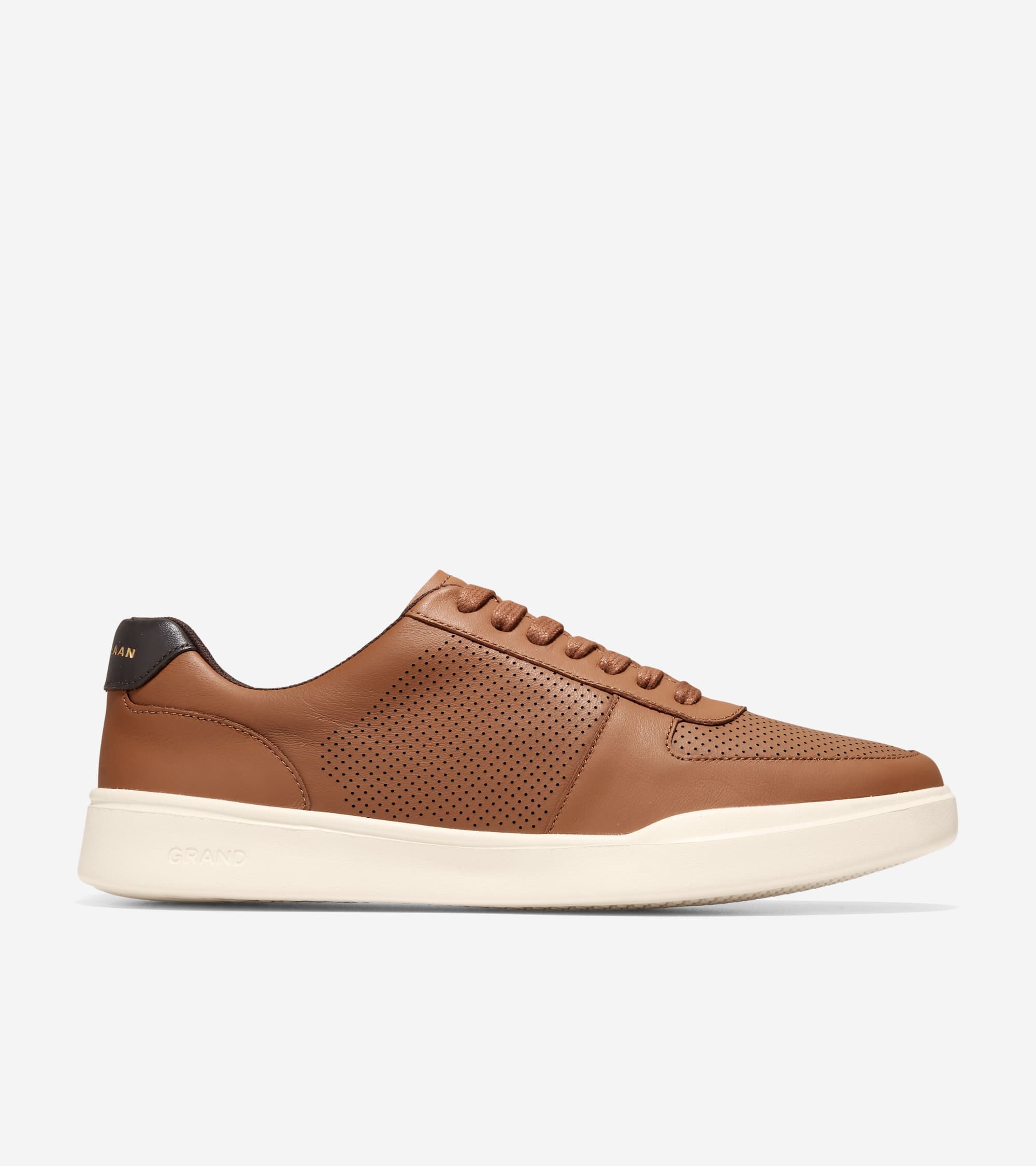Men's Grand Crosscourt Modern Tennis Sneakers