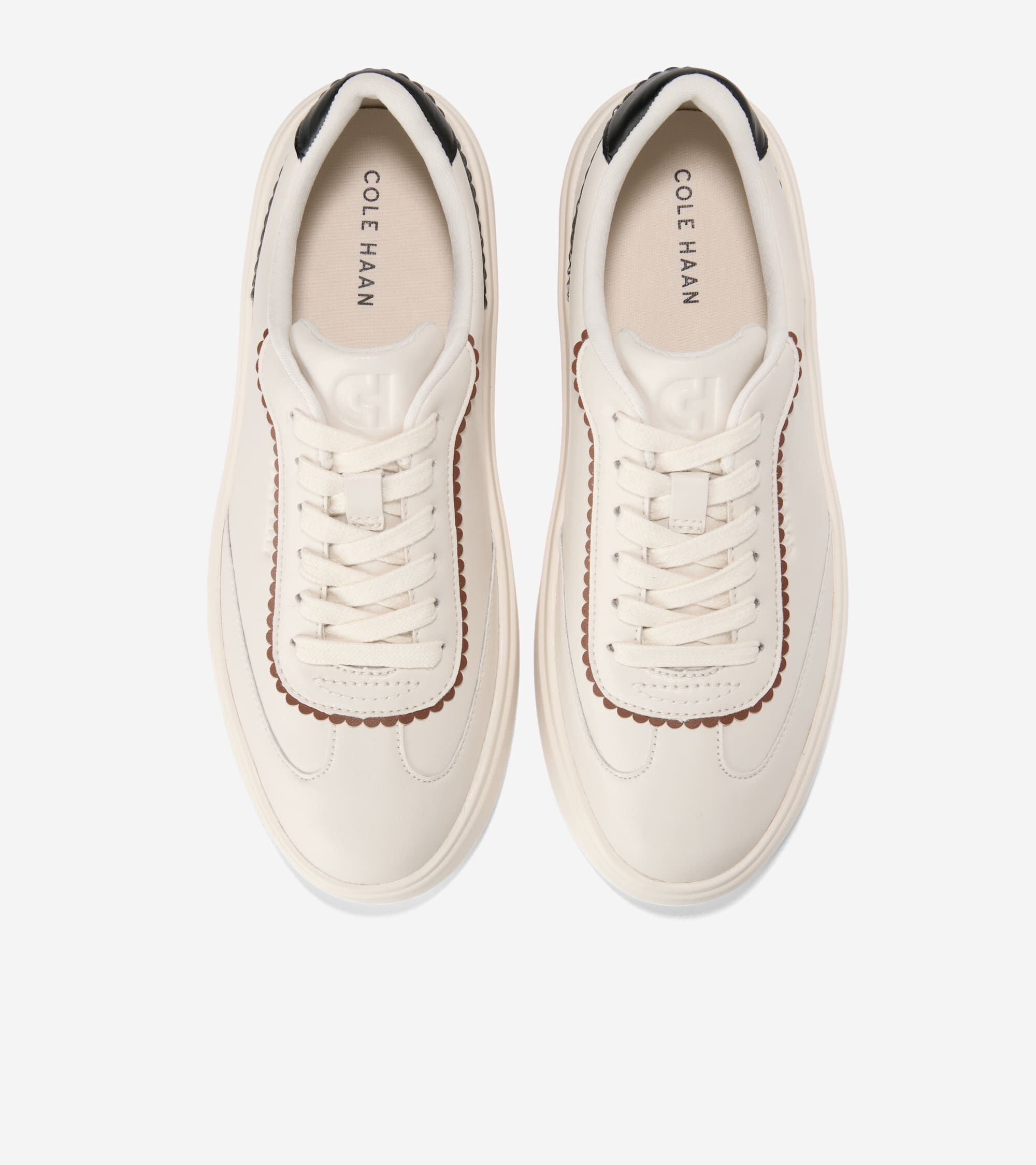 Women's Grand Crosscourt Arlowe Sneakers - Image 5