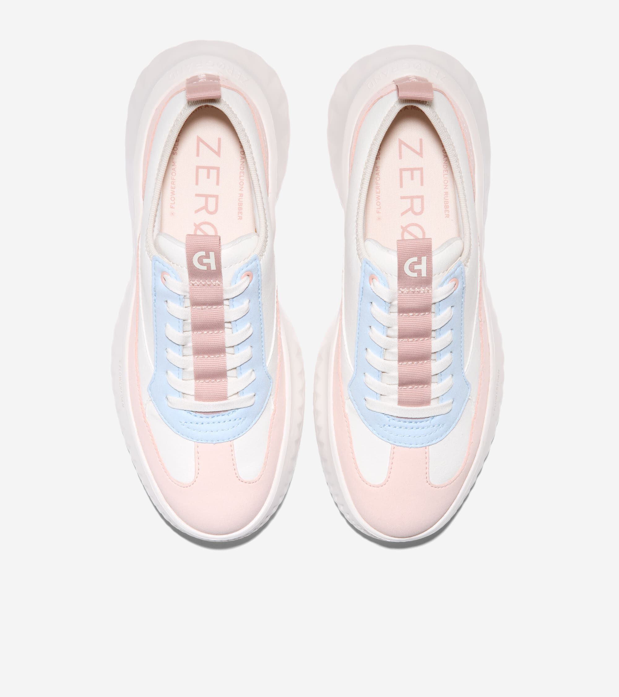 Women's Generation ZERØGRAND II T-Toe Sneakers - Image 5