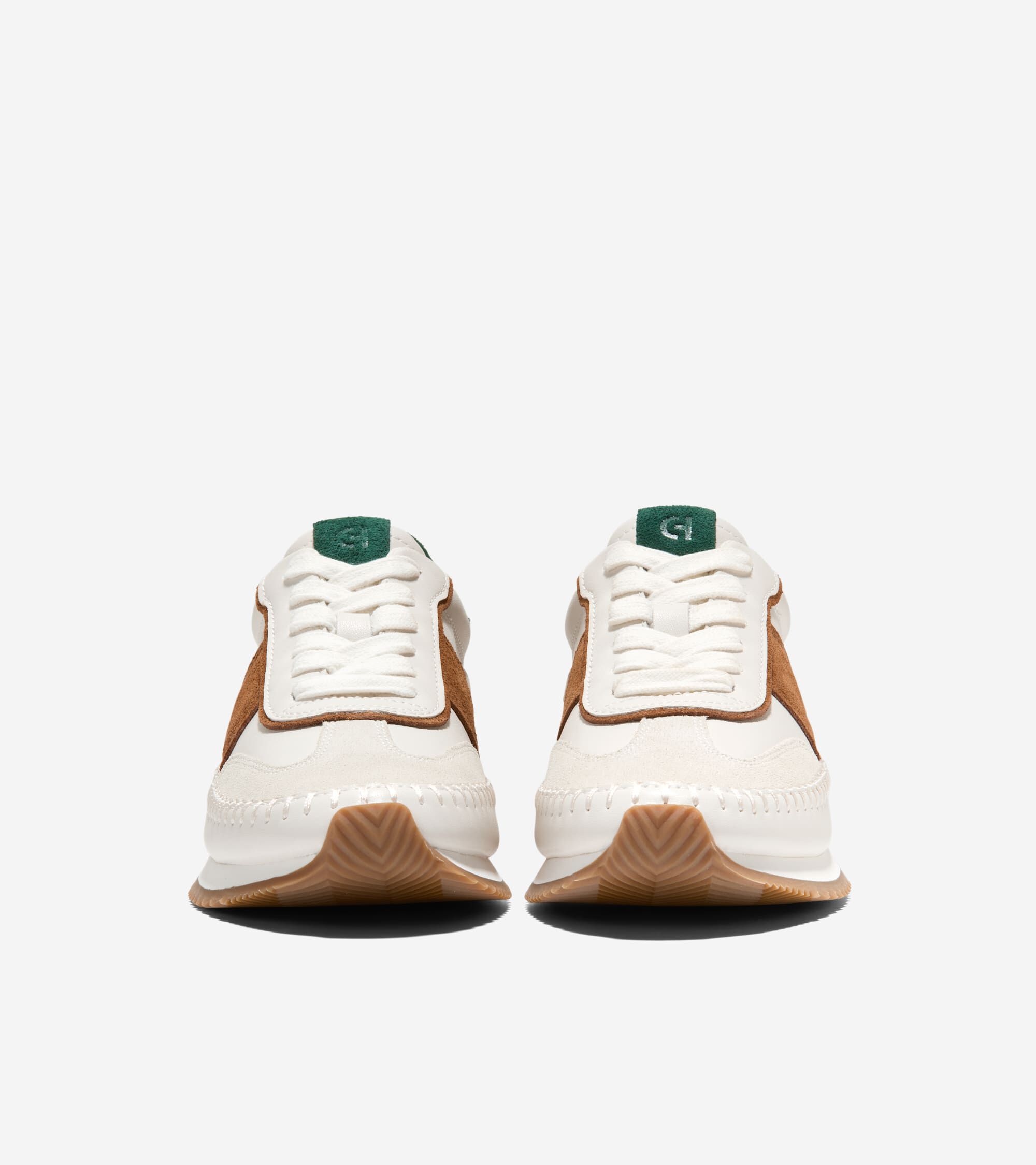 Women's GrandPrø Premier Sneakers - Image 2
