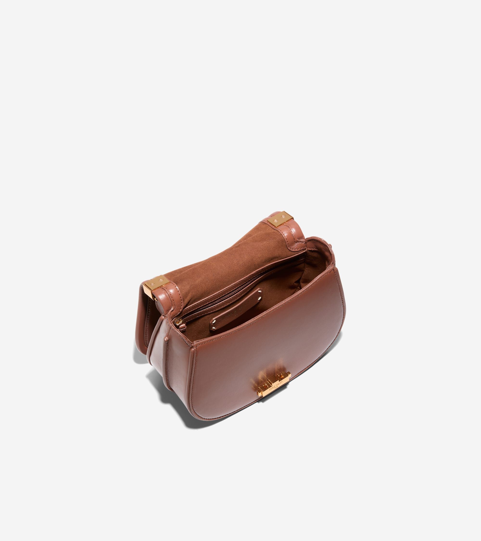 Women's Celenea Saddle Bag - Image 4