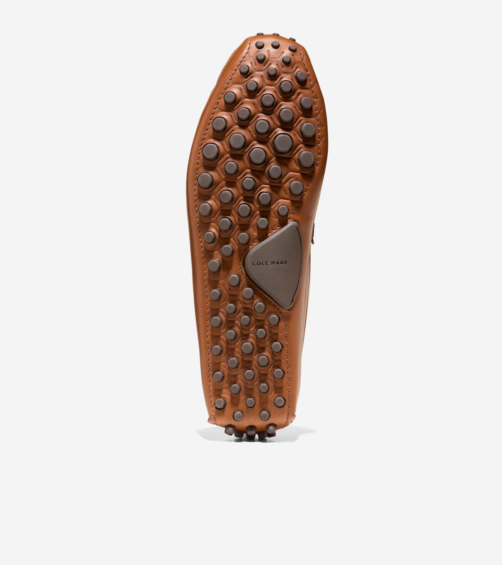 Men's Davies Grand Penny Driving Loafers - Image 7