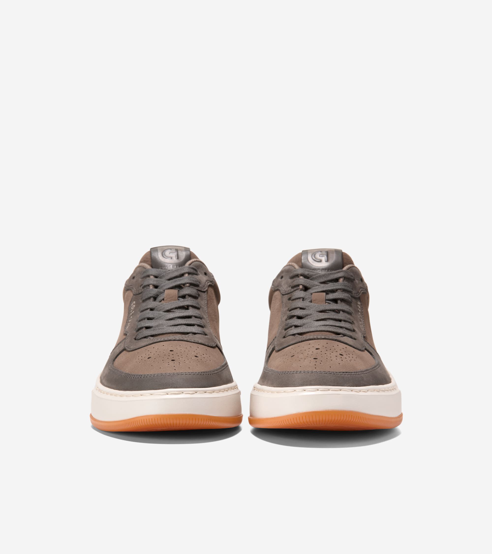 Men's GrandPrø Crossover Sneakers - Image 2