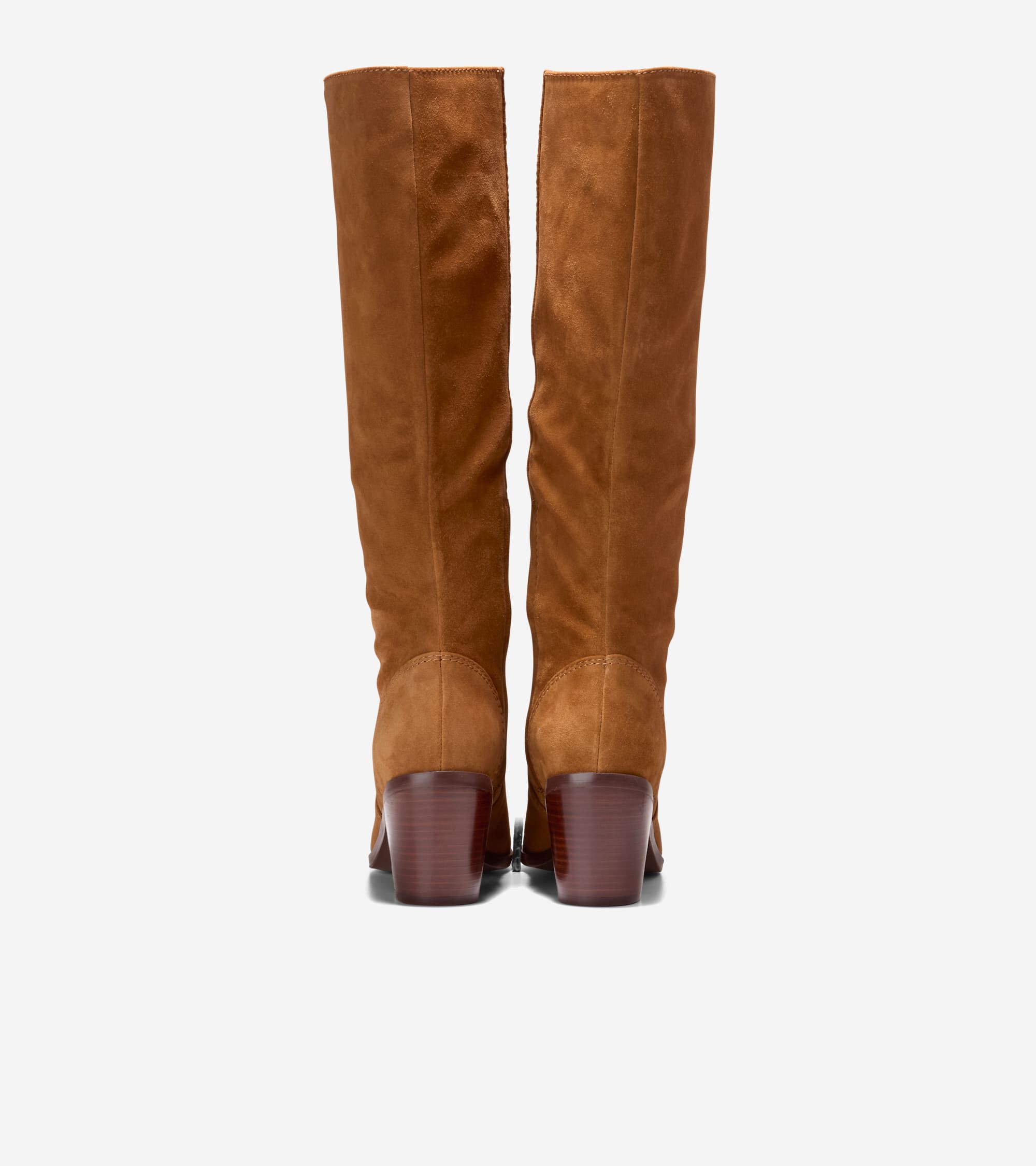 Women's Willa Boots - Image 4