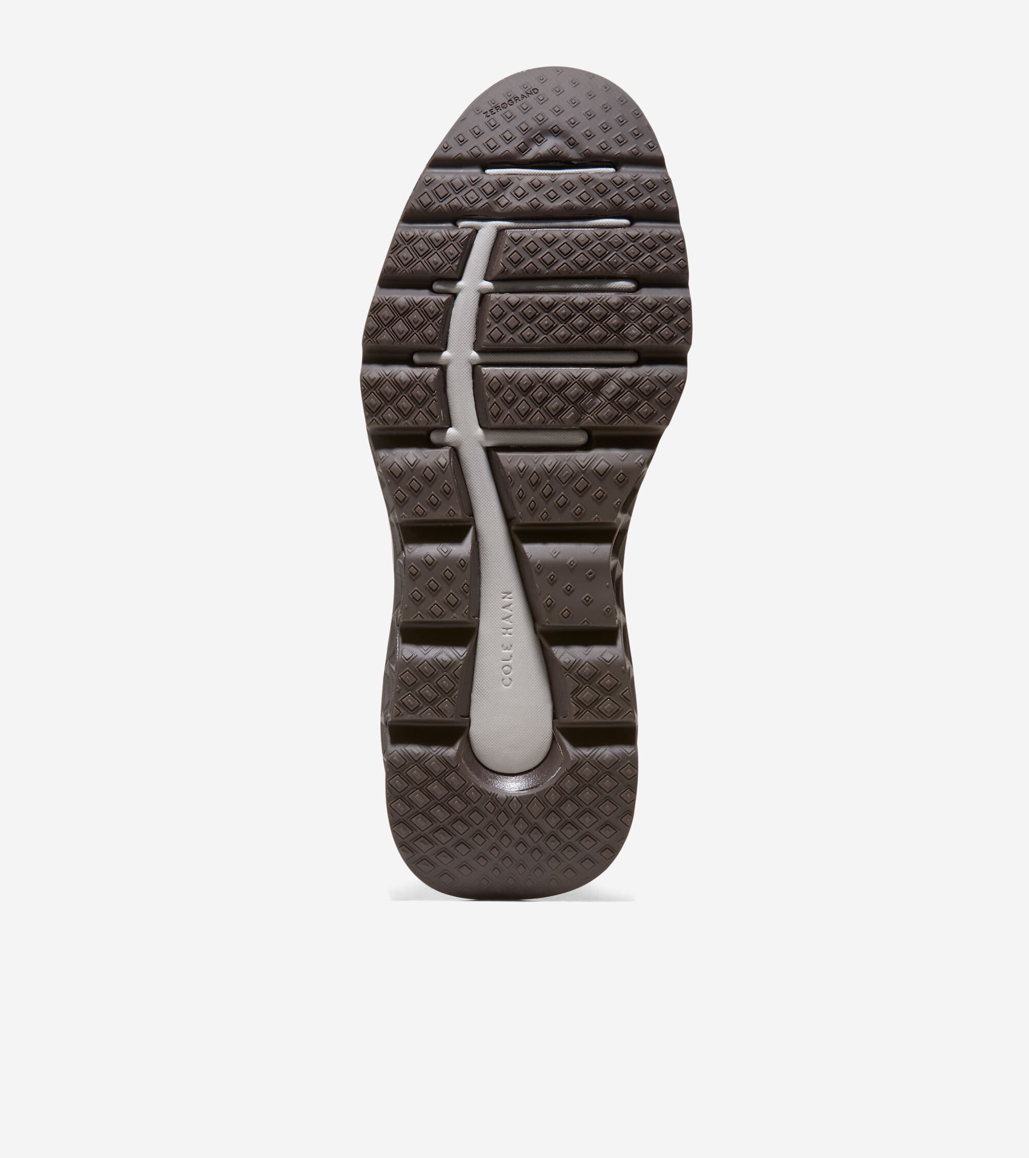 Men's 5.ZERØGRAND Wingtip Oxfords - Image 6