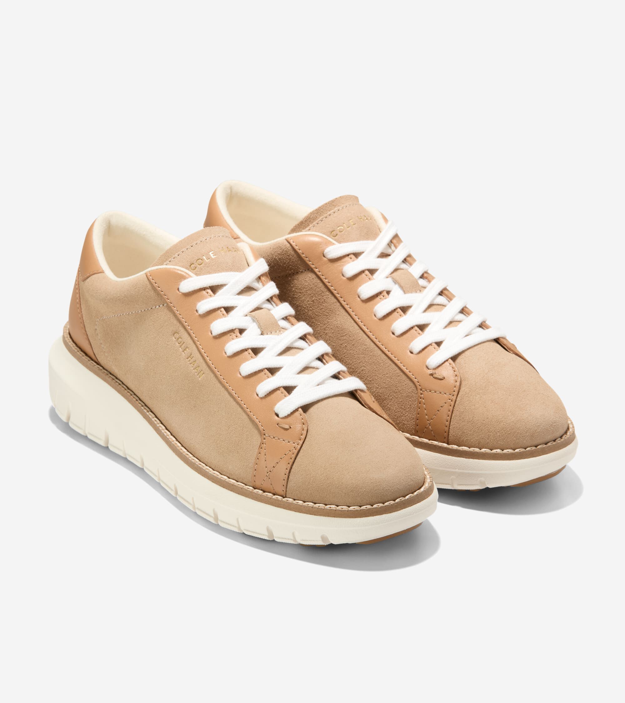 Women's ZERØGRAND Rexanna Waterproof Sneakers - Image 5
