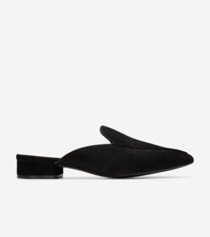 Women's Piper Mules