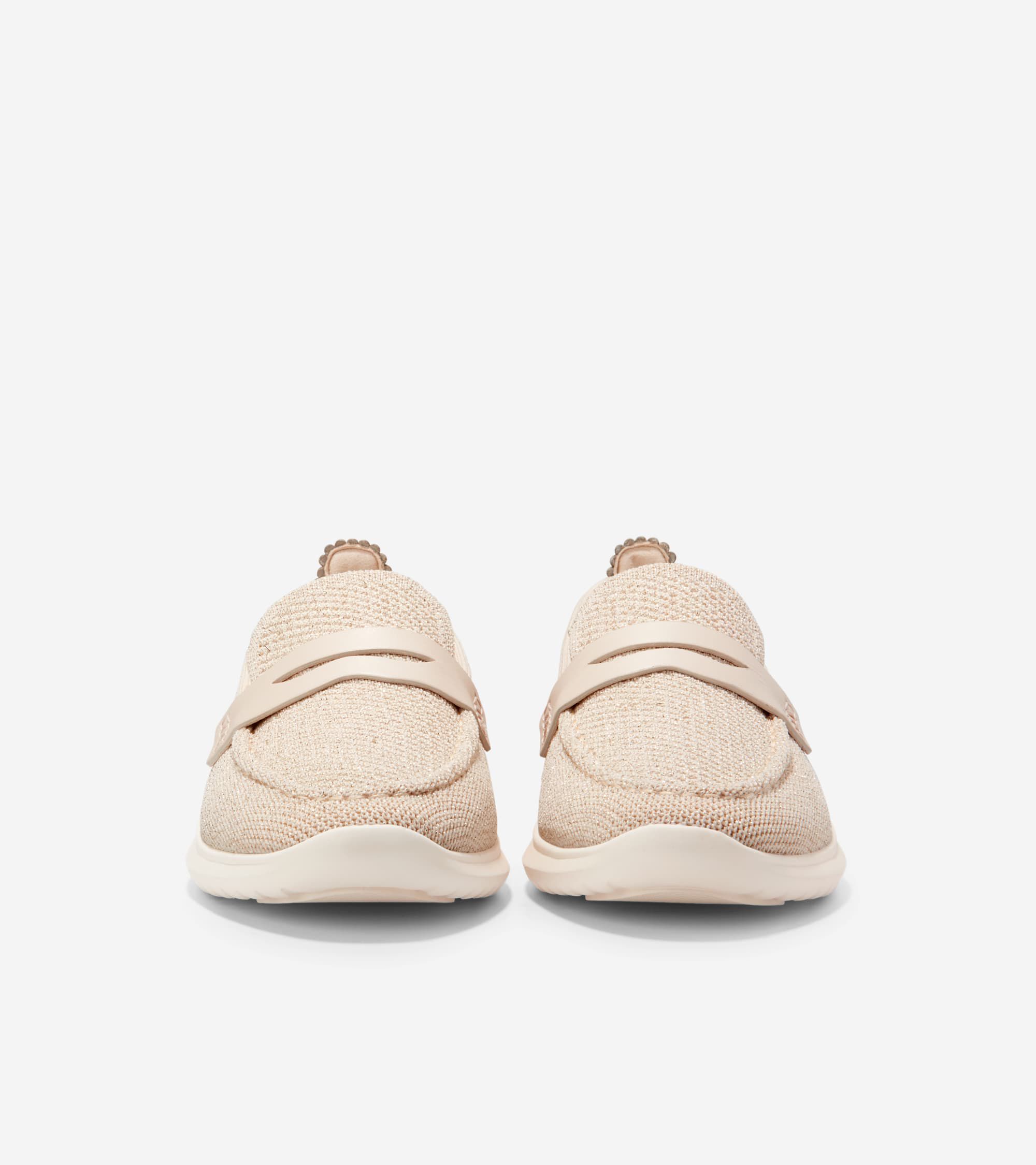 Women's ZERØGRAND Meritt Stitchlite™ Loafers - Image 2