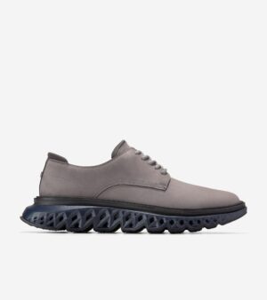 Men's 5.ZER&Oslash;GRAND Plain Toe Oxfords
