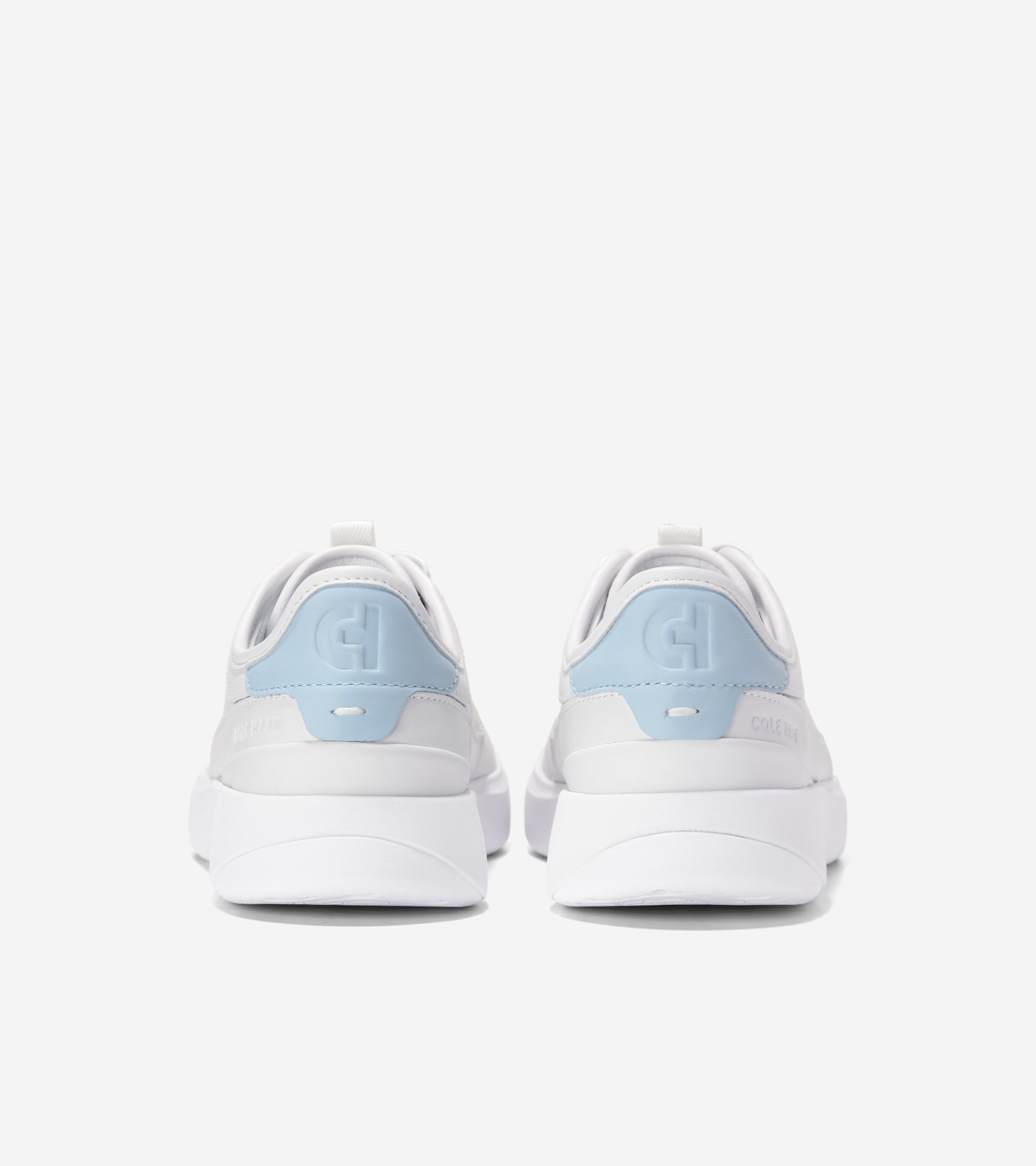 Women's GrandPrø All-Day Court Sneakers - Image 3
