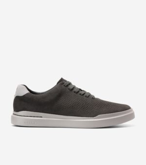 Men's GrandPr&oslash; Rally Laser Cut Sneakers