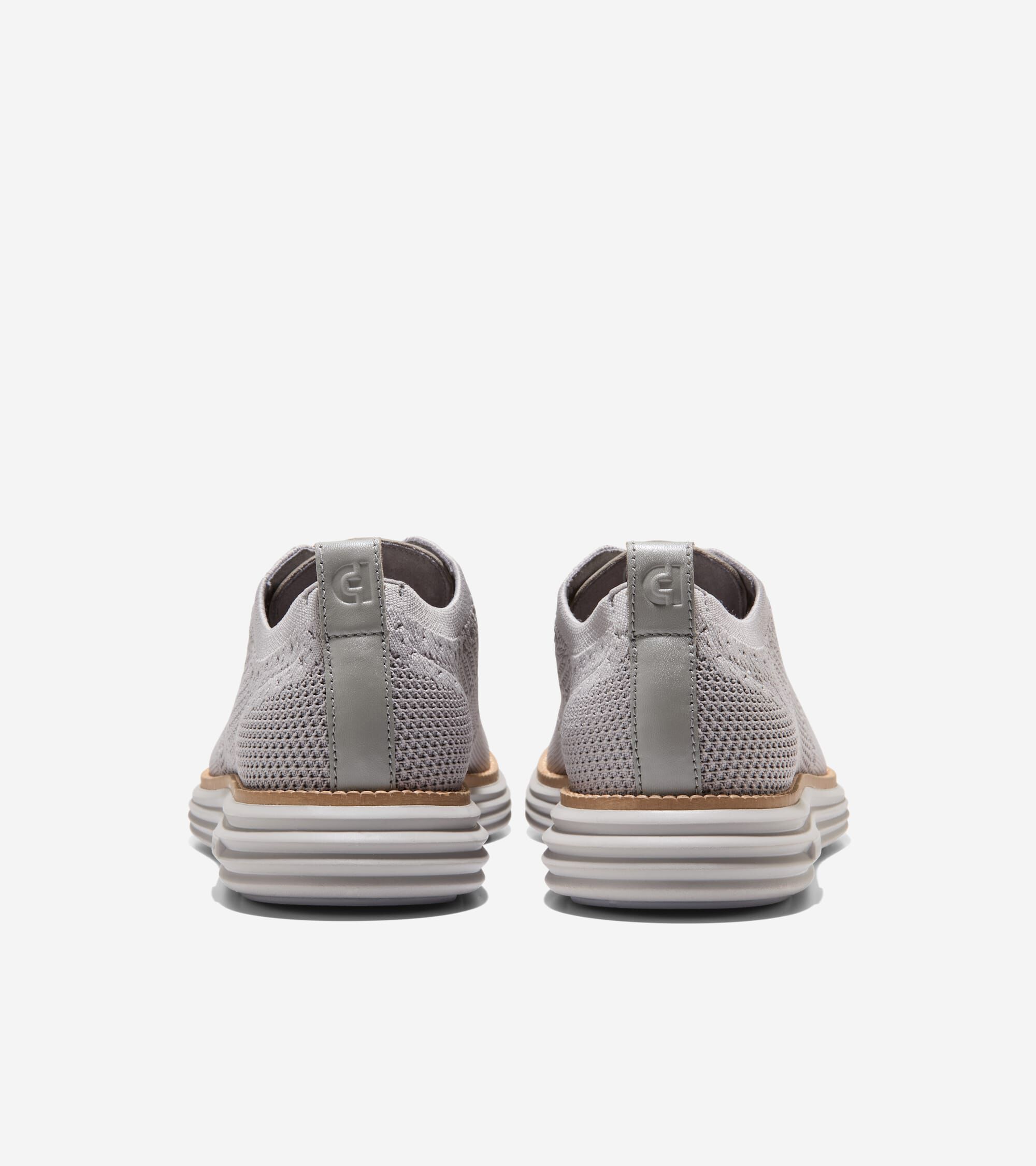 Men's ØriginalGrand Remastered Stitchlite™ Oxfords - Image 3
