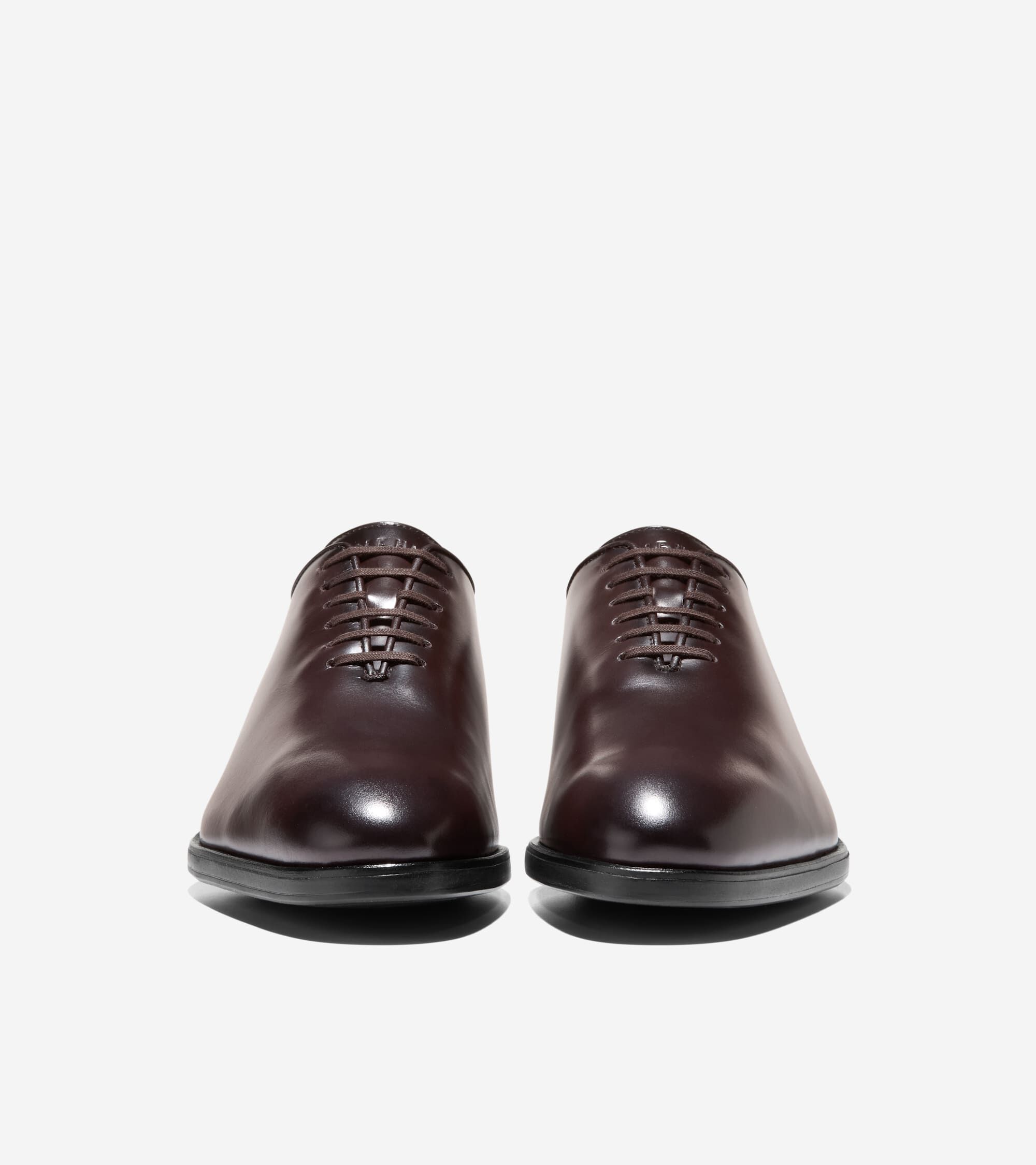 Men's Foster Grand Wholecut Oxfords - Image 2