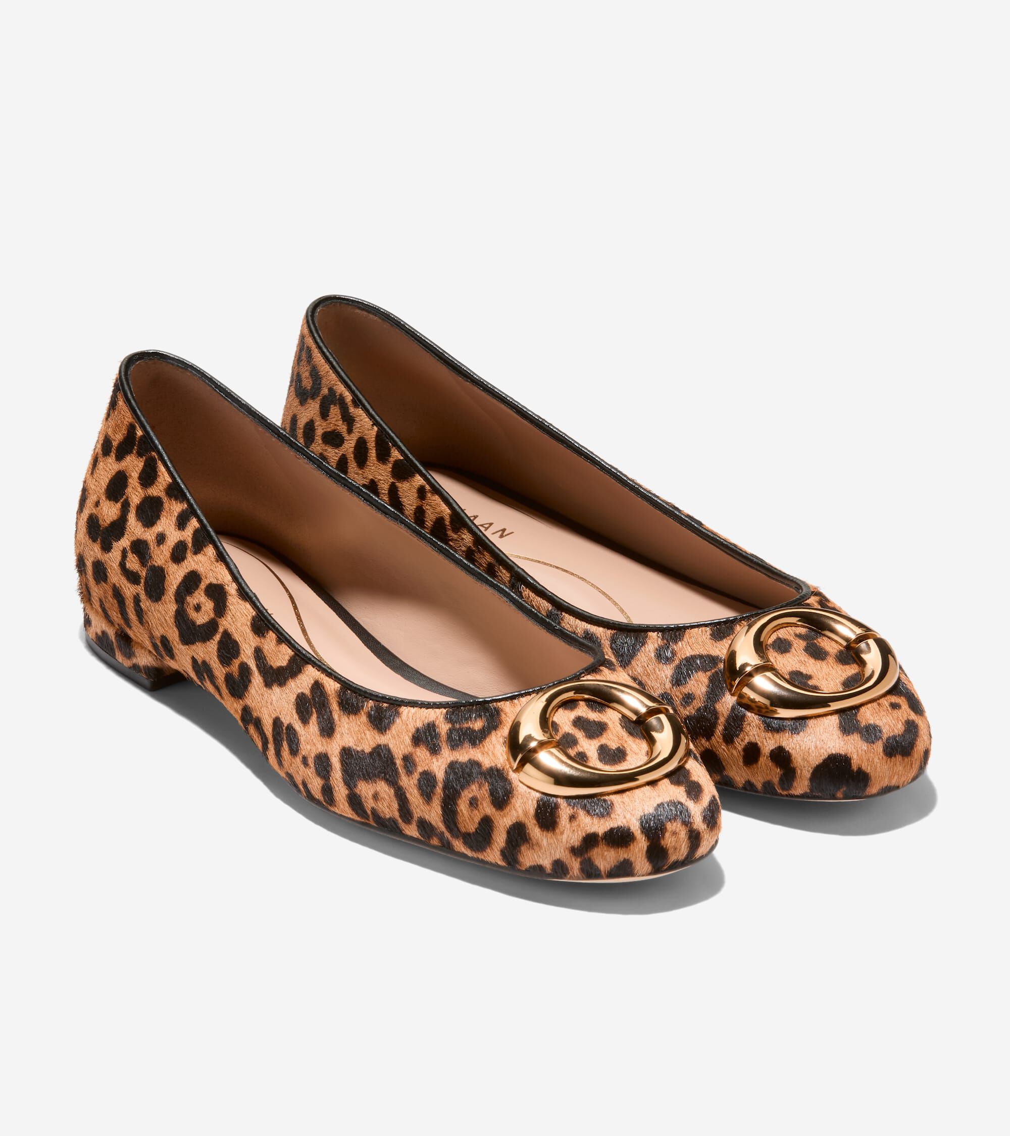 Women's Skylar Ballet Flats - Image 5