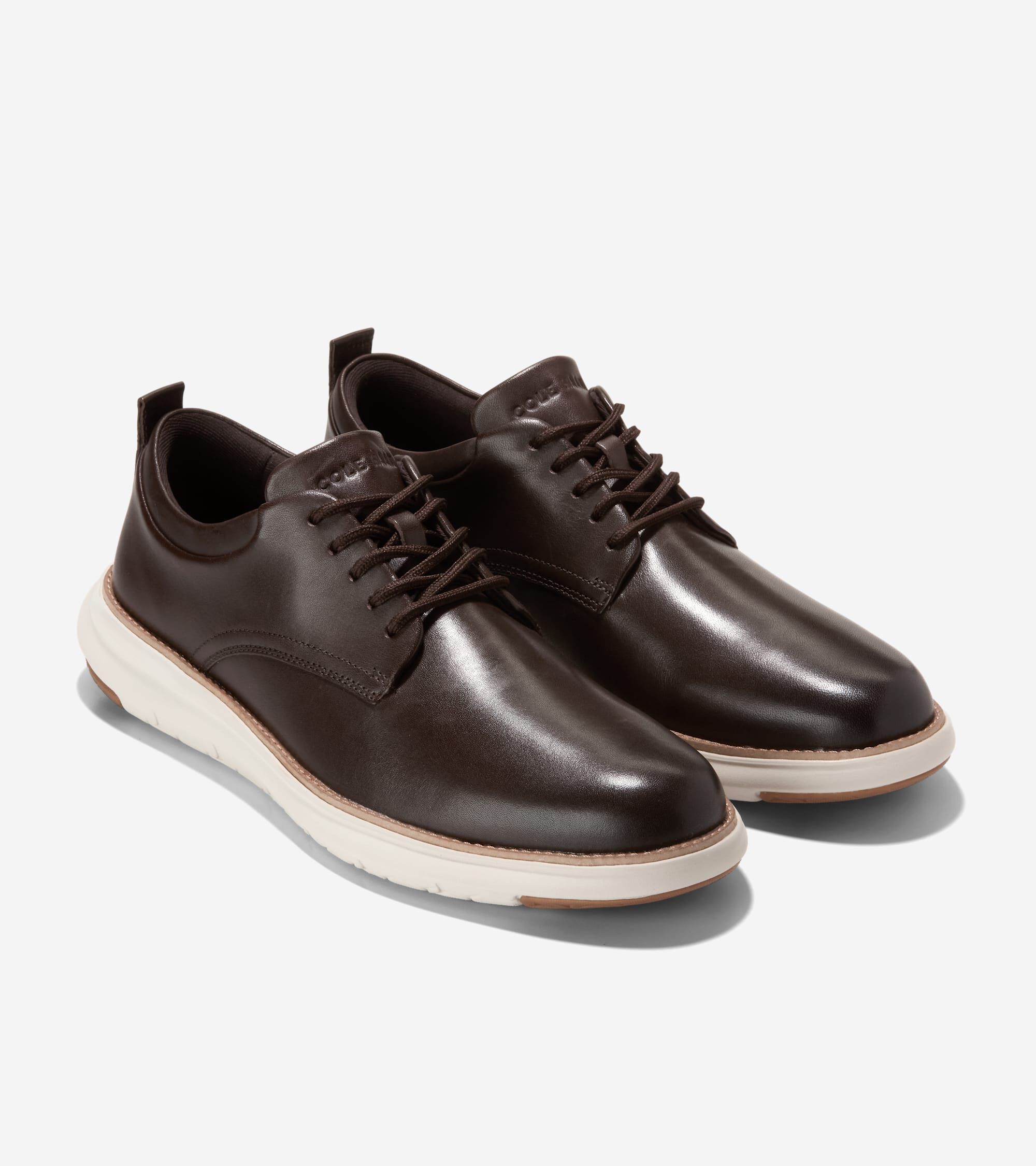 Men's Grand Remix Oxfords - Image 5