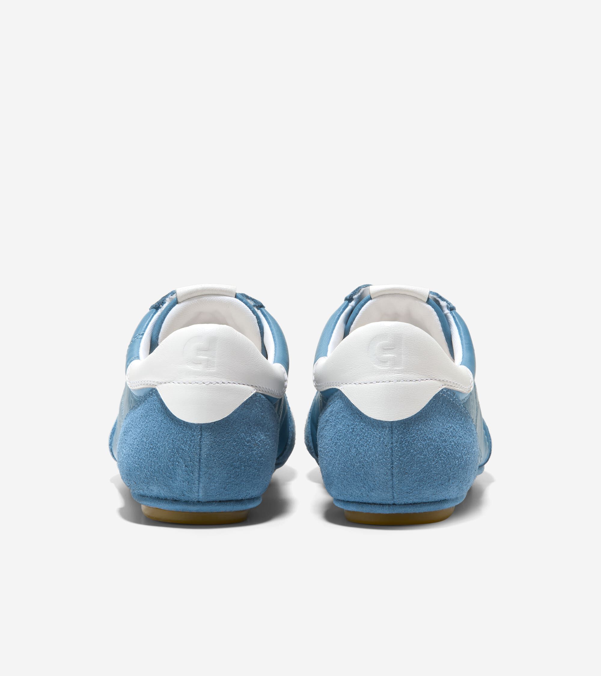 Women's GrandPrø Ardsley Travel Sneakers - Image 3