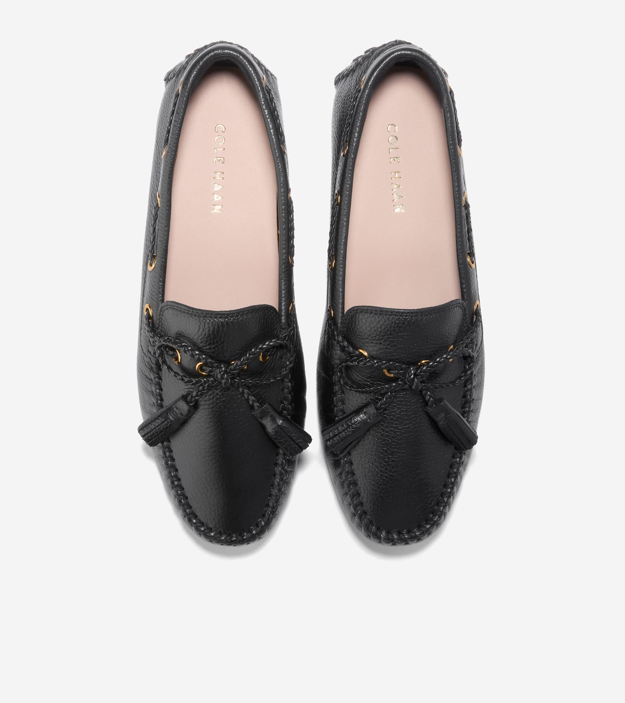 Women's Gissella Drivers - Image 4