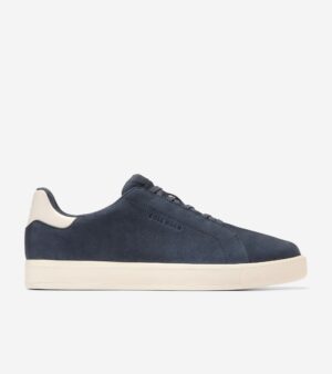 Men's GrandPr&oslash; Luxe Slip-On Sneakers