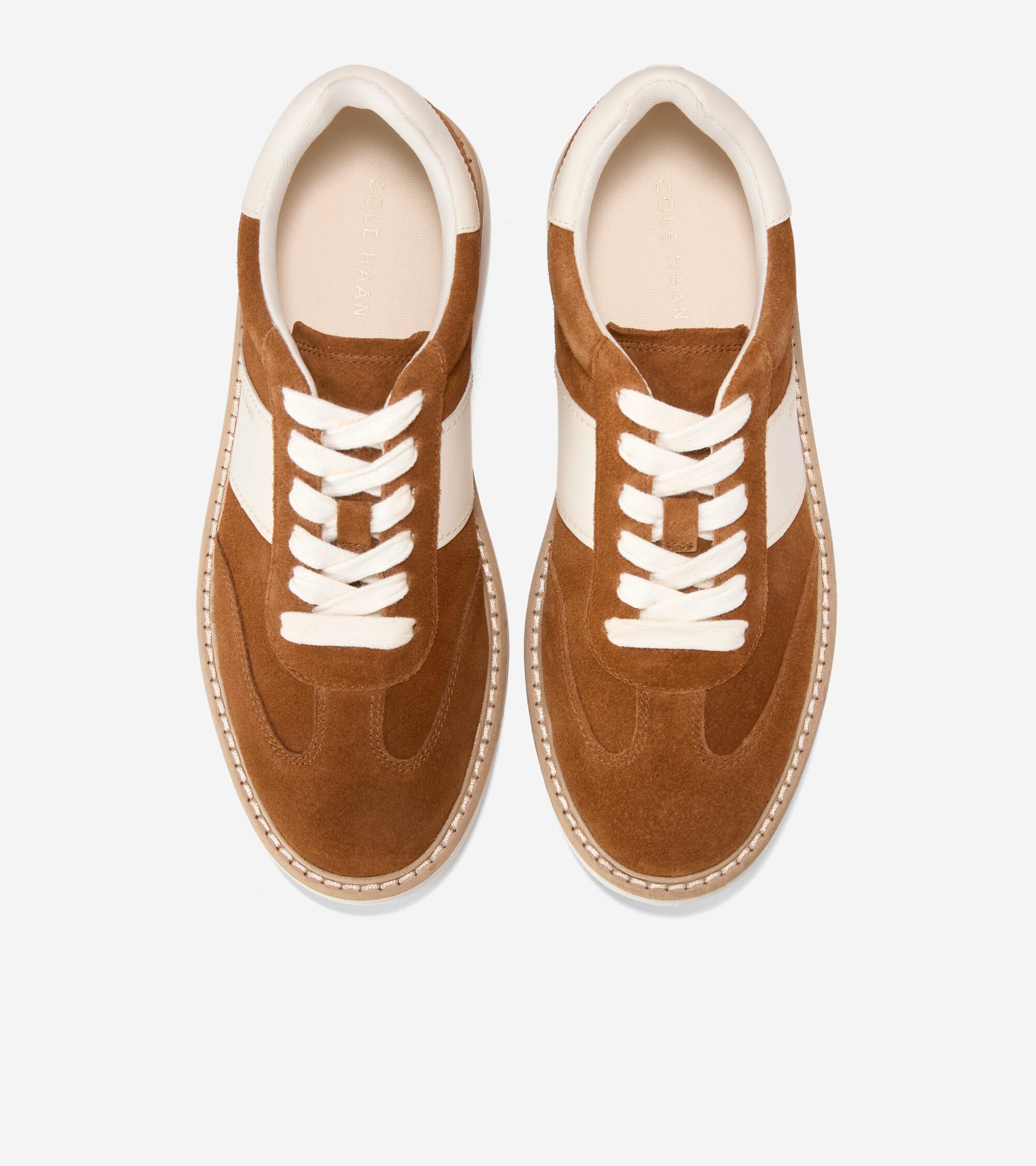 Women's ØriginalGrand Max Platform Sneakers - Image 4