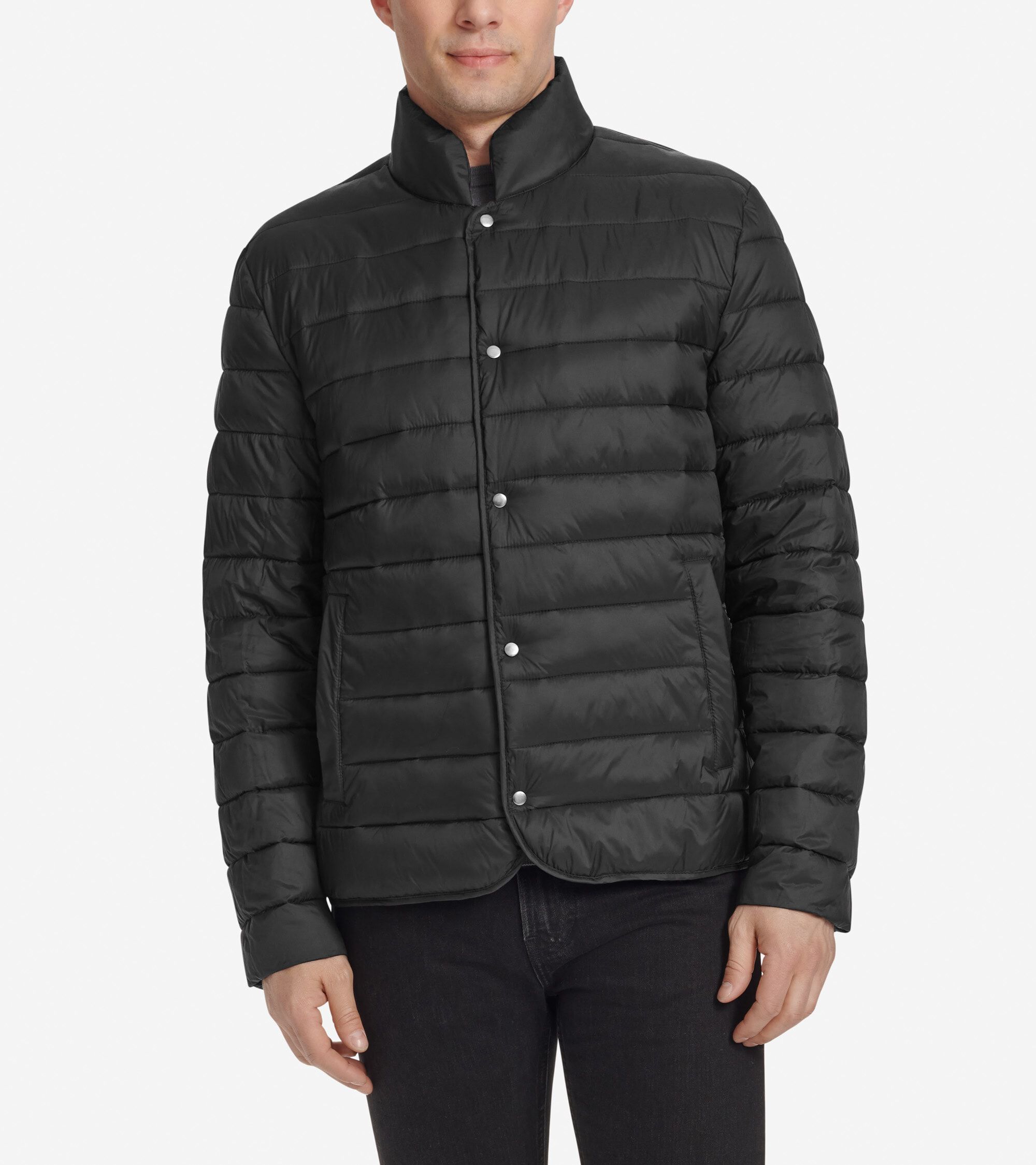 Men's 3 In 1 Top Coat - Image 5