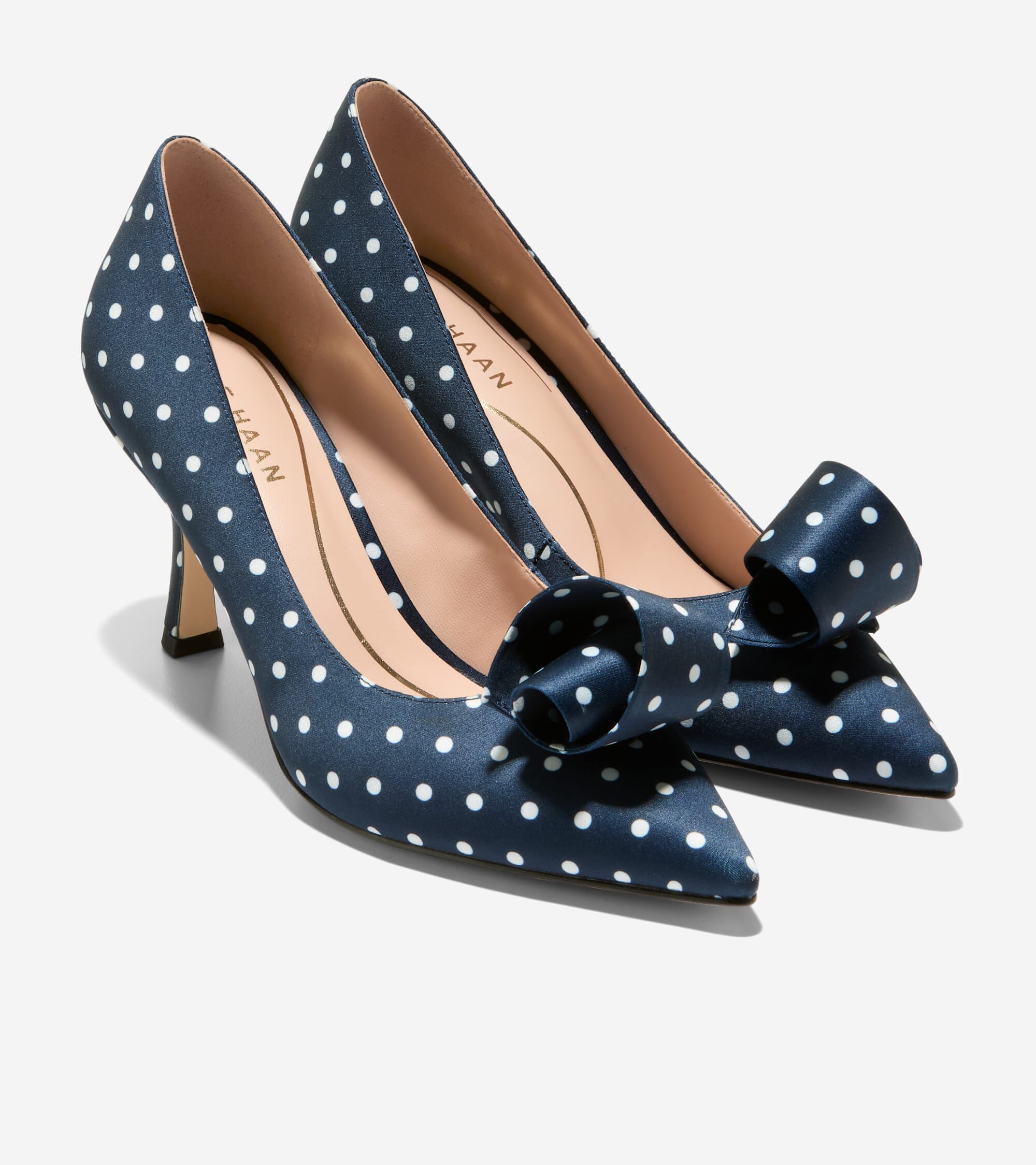 Women's Florette Pumps - Image 5