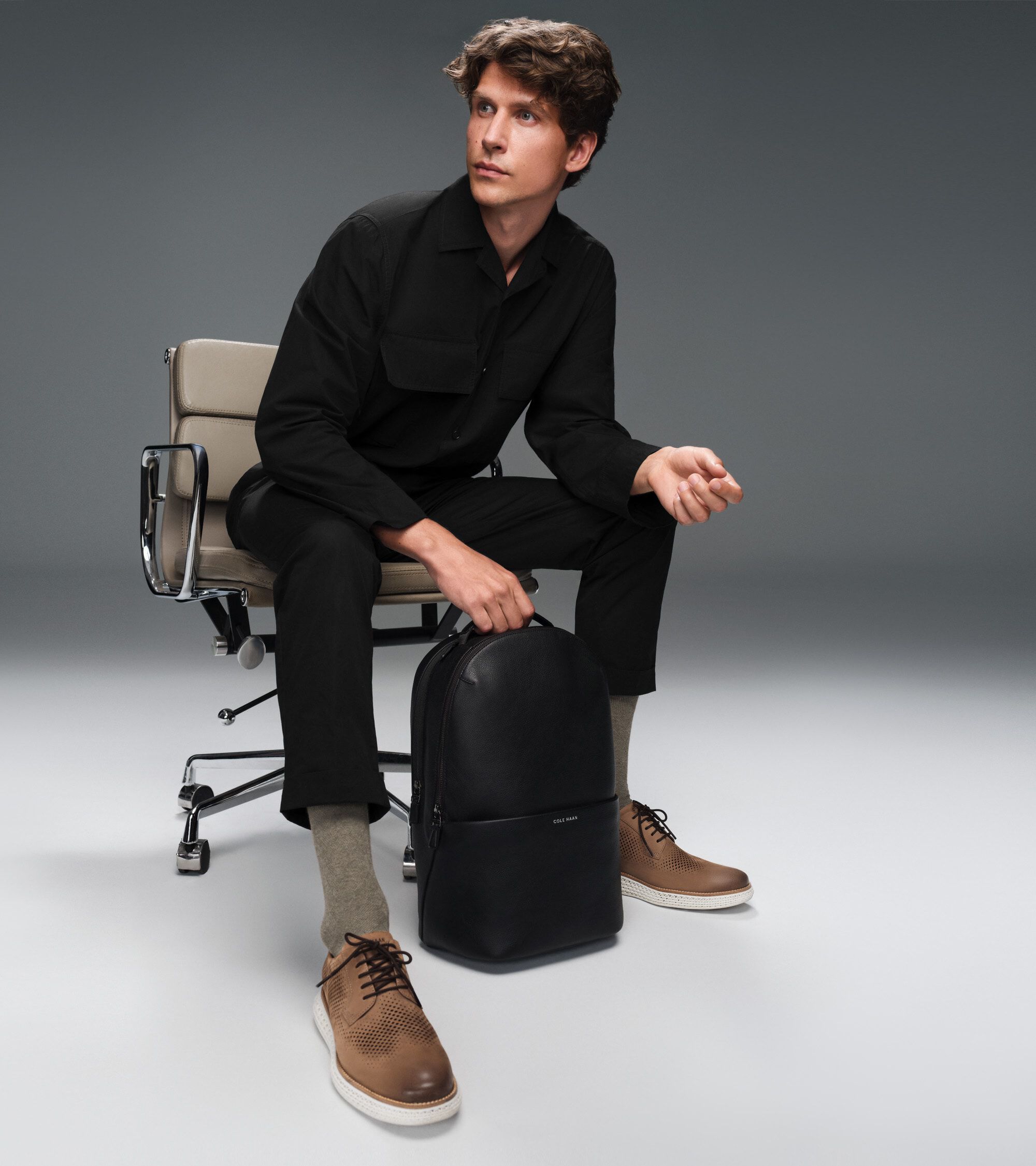 Triboro Backpack - Image 2