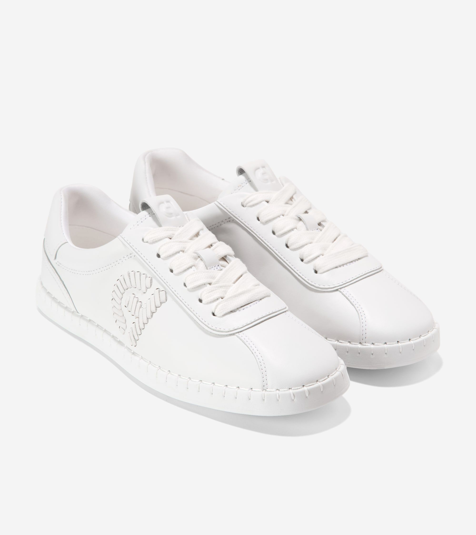 Women's GrandPrø Acelia Sneakers - Image 5
