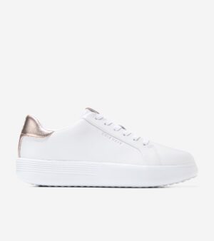 Women's Crosscourt Joy Platform Sneakers