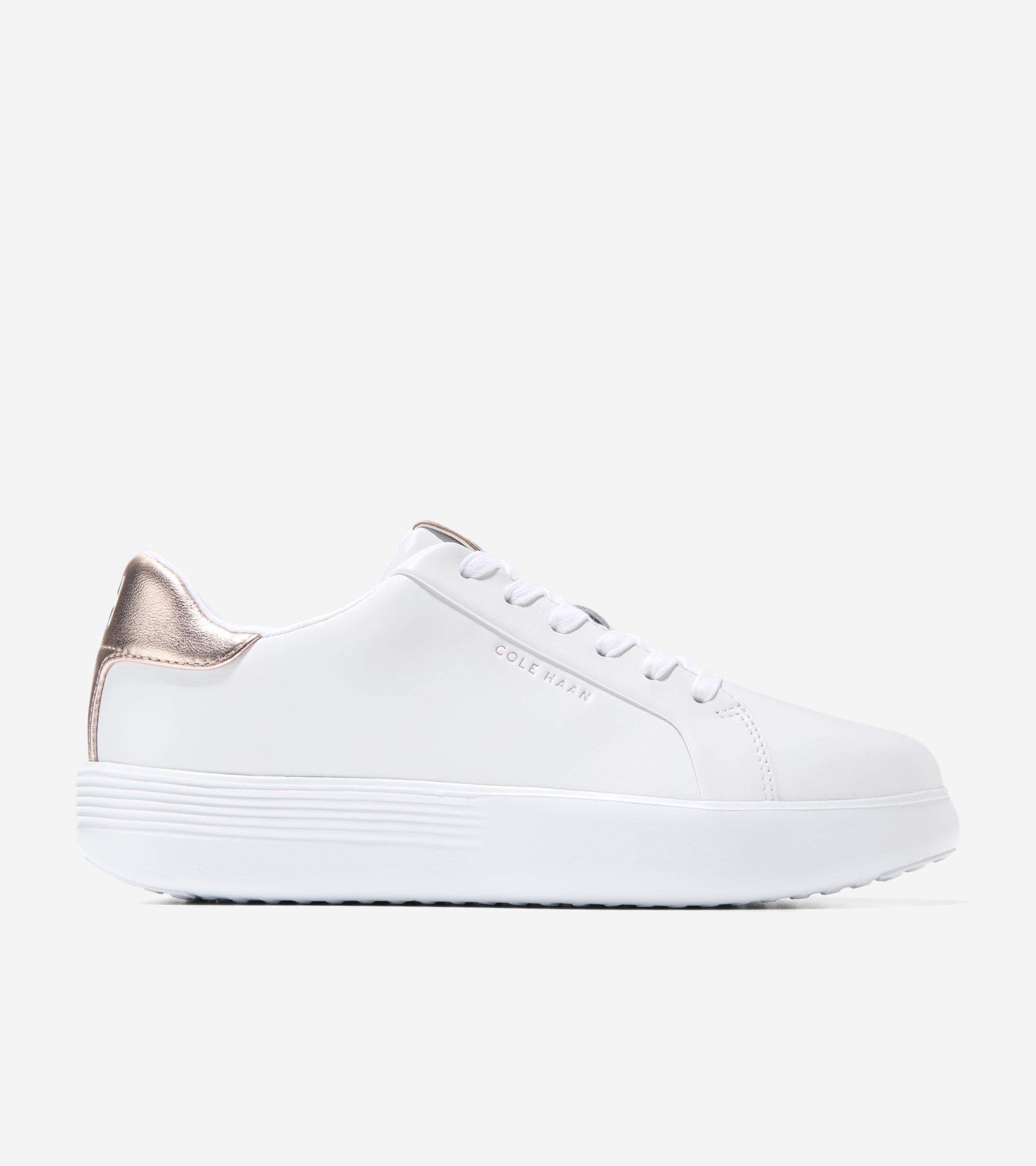 Women's Crosscourt Joy Platform Sneakers
