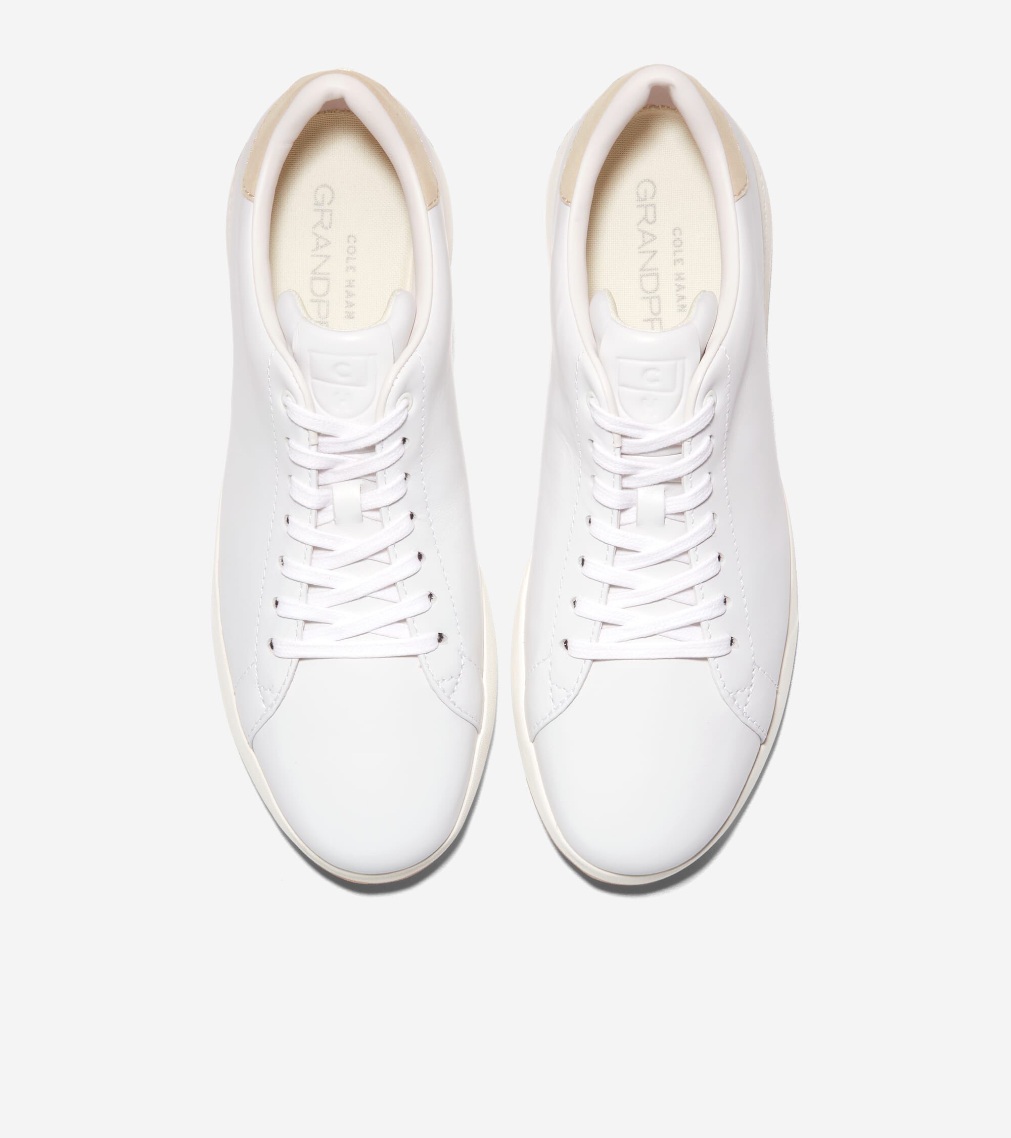 Men's GrandPrø Tennis Sneakers - Image 5