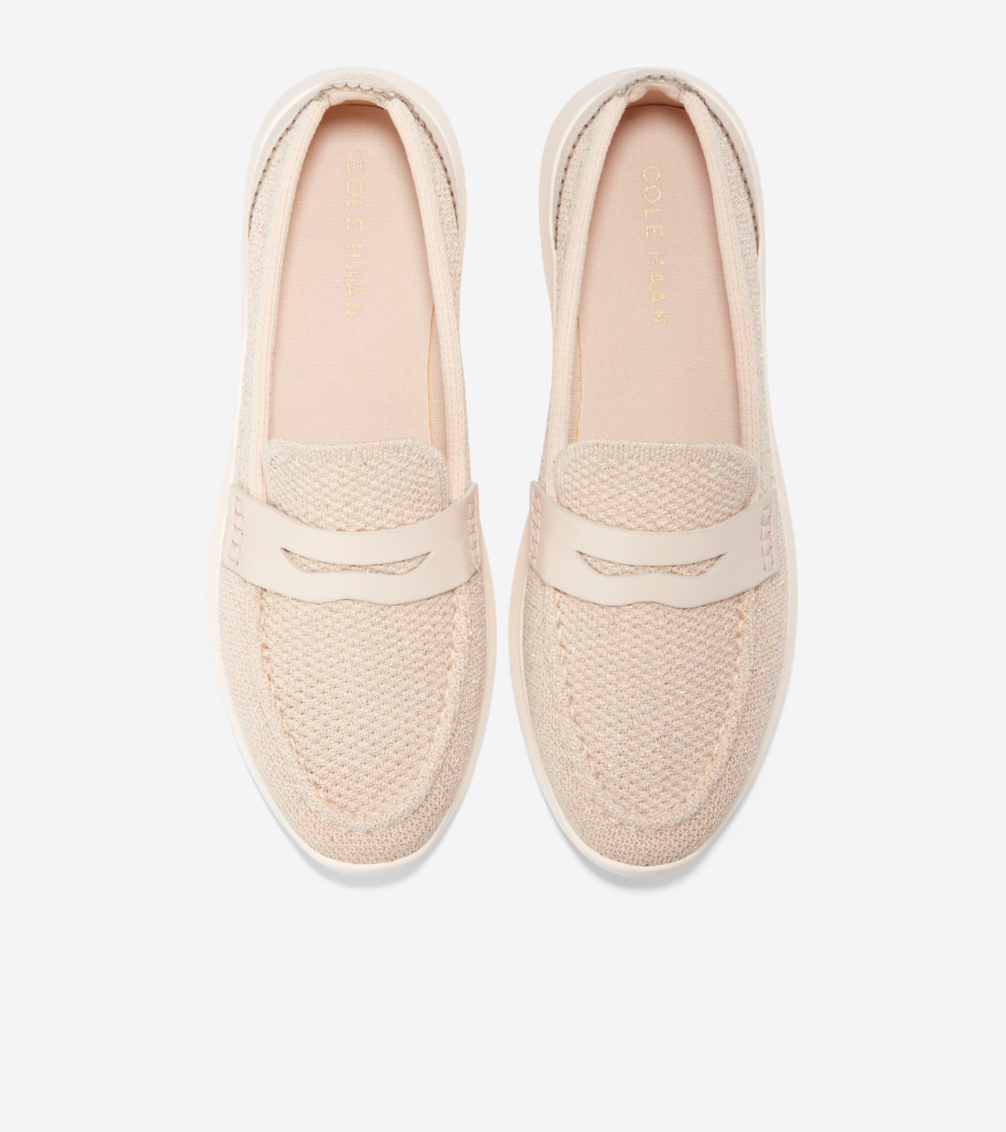 Women's ZERØGRAND Meritt Stitchlite™ Loafers - Image 4