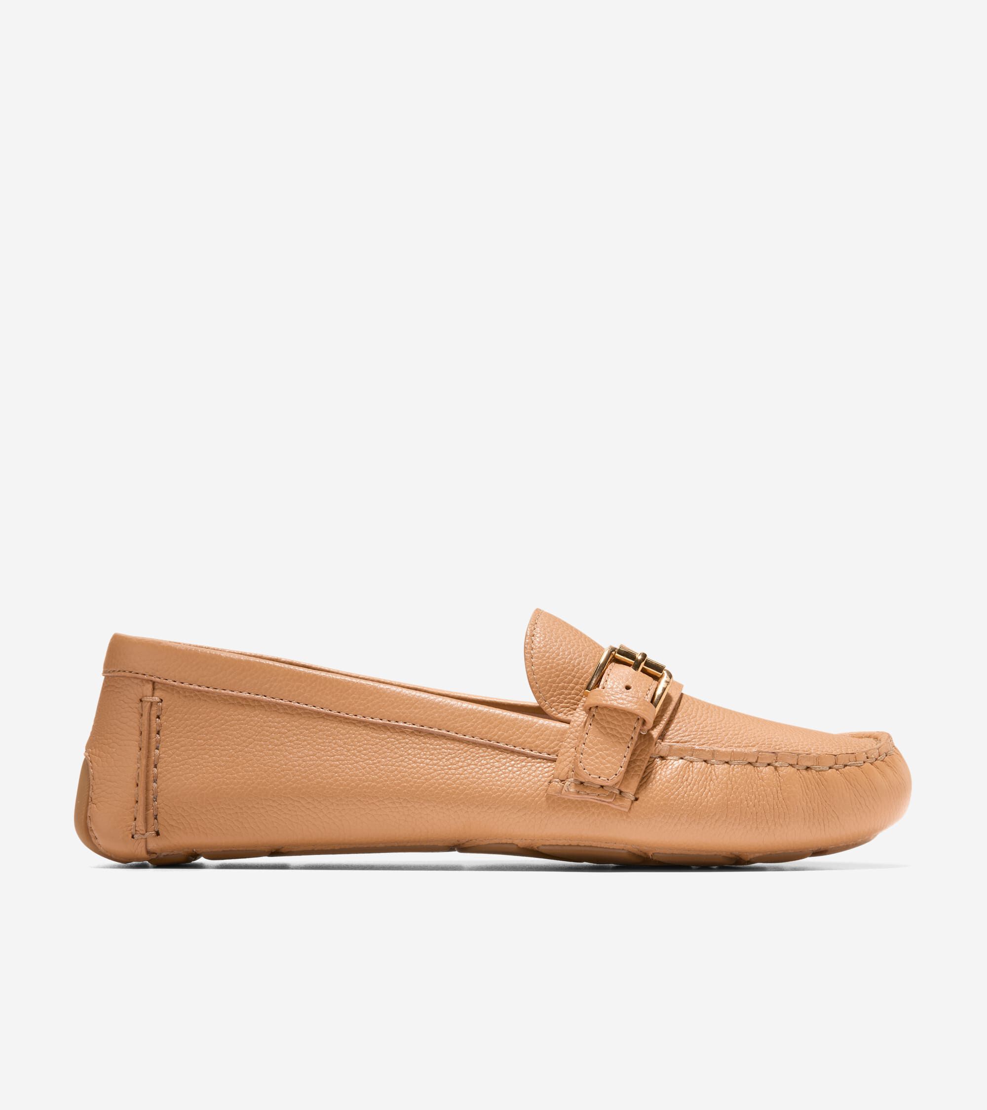 Women's Eileen Buckle Drivers