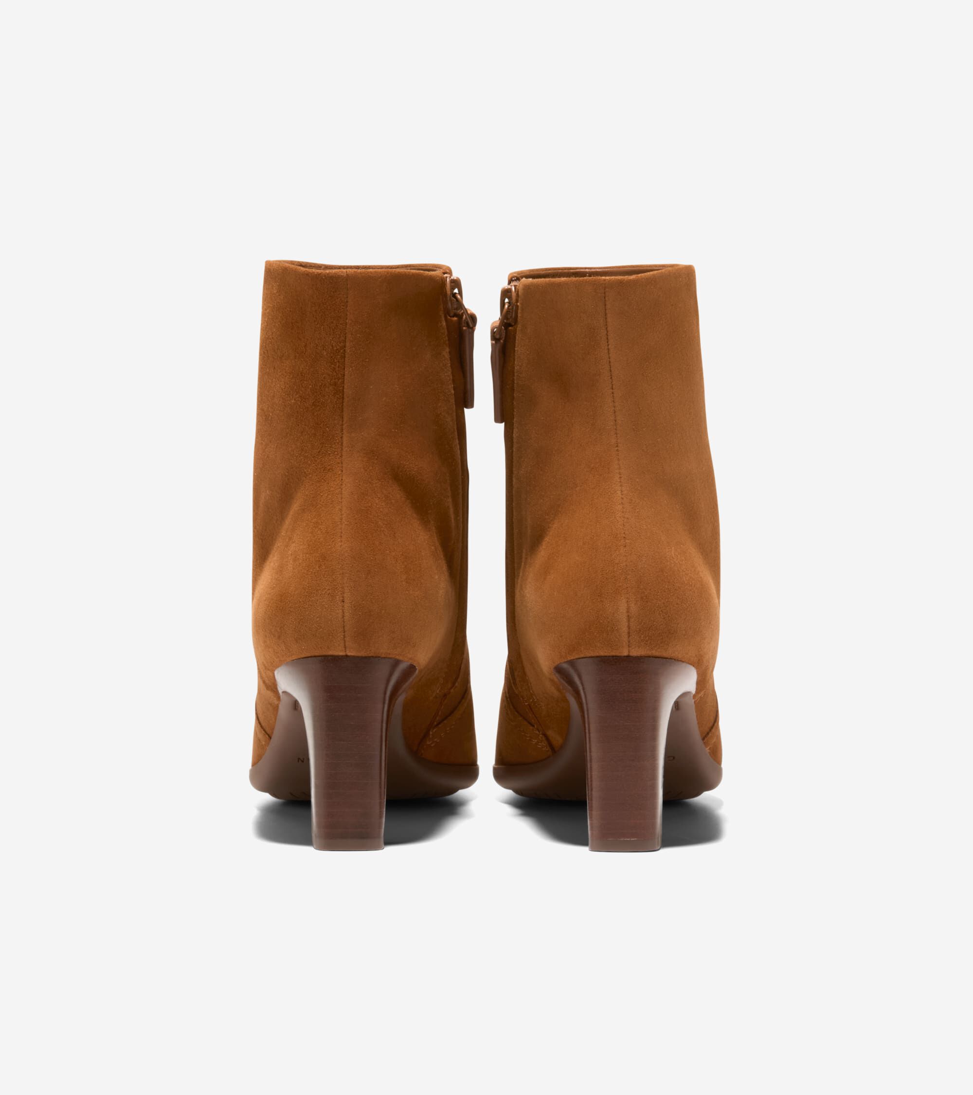 Women's Grand Ambition Alainne Boots - Image 3