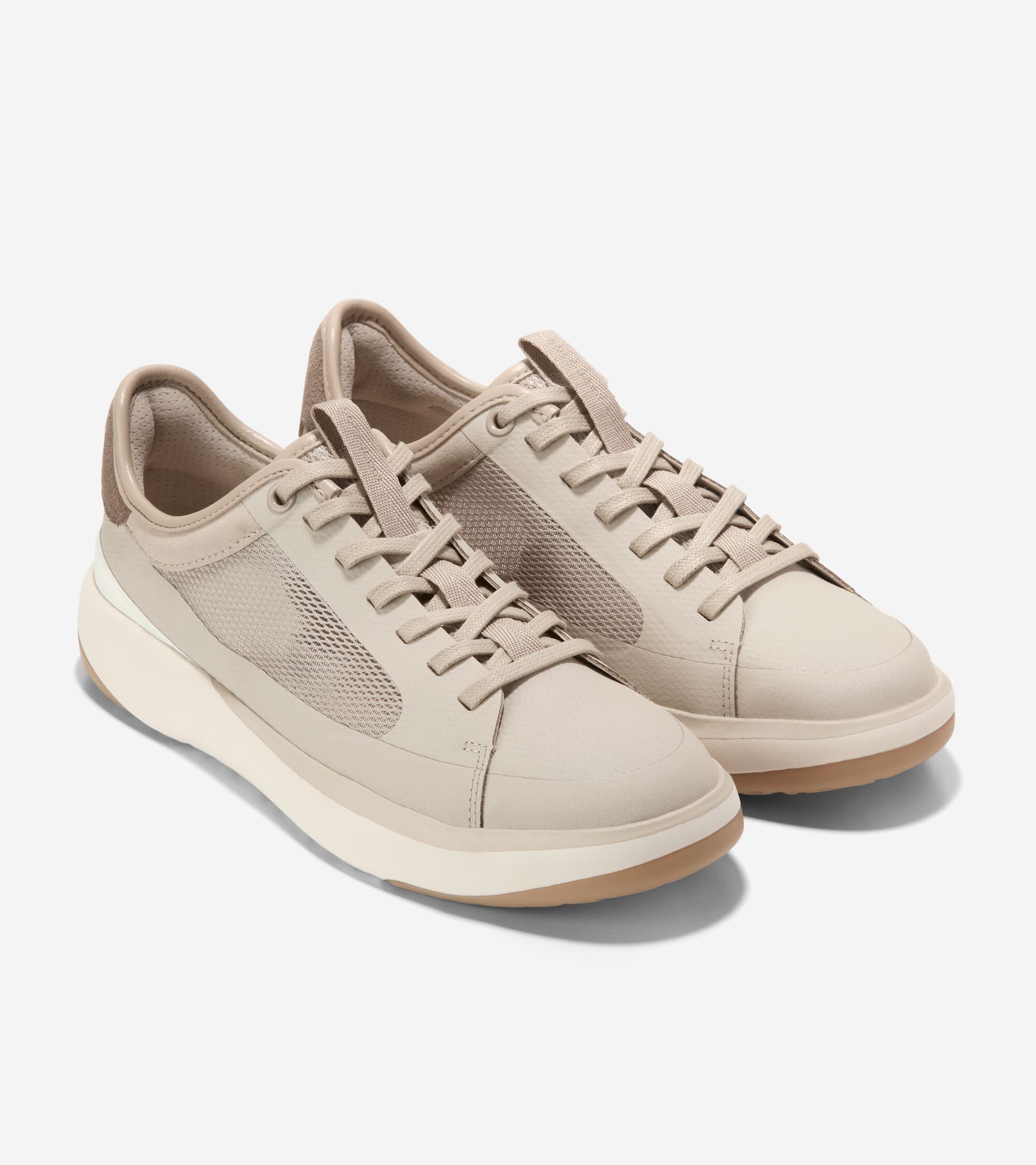 Women's GrandPrø All Day Court Sneakers - Image 5