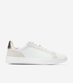 Women's GrandPr&oslash; Breakaway Lace-To-Toe Sneakers