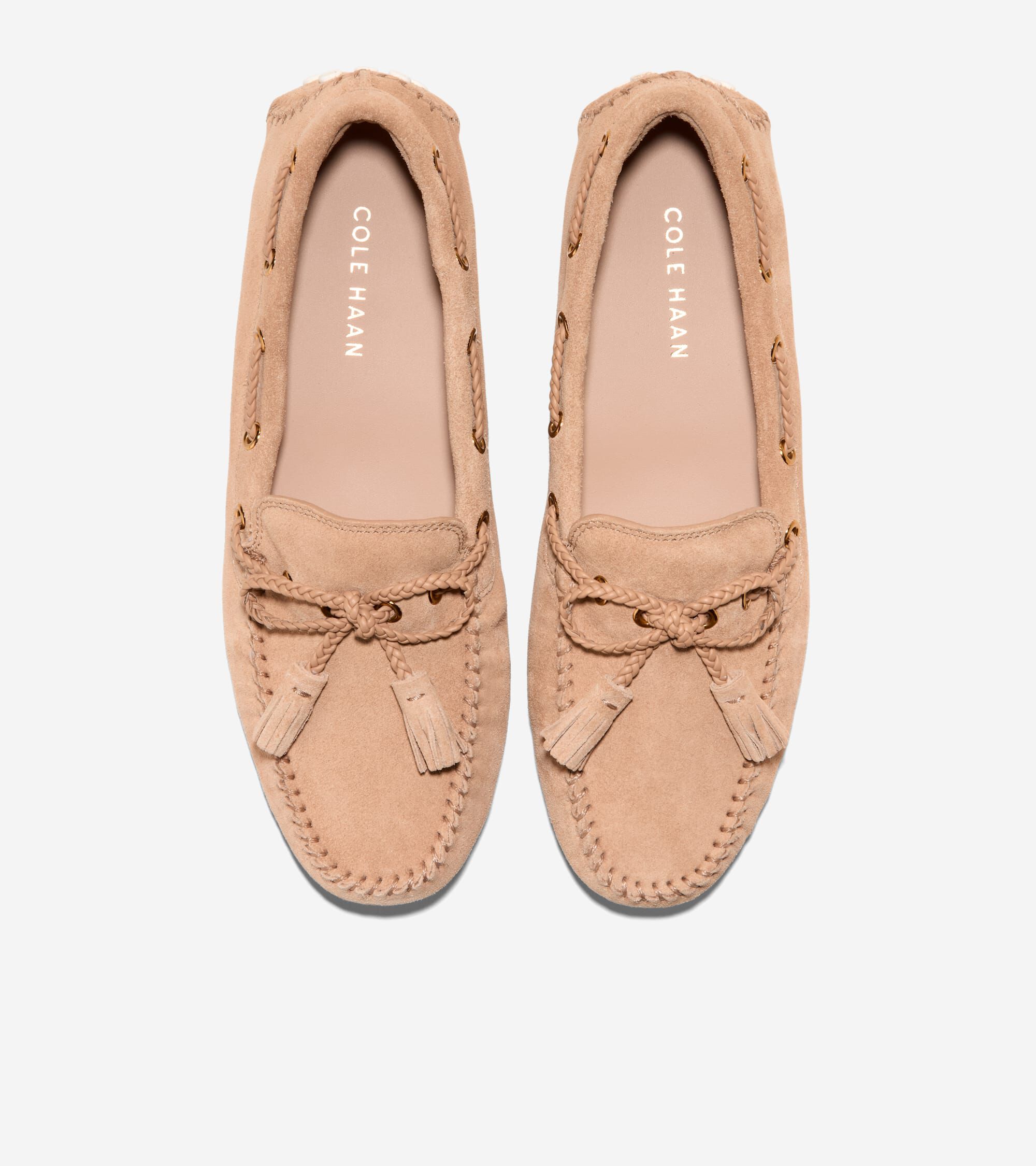 Women's Gissella Drivers - Image 4