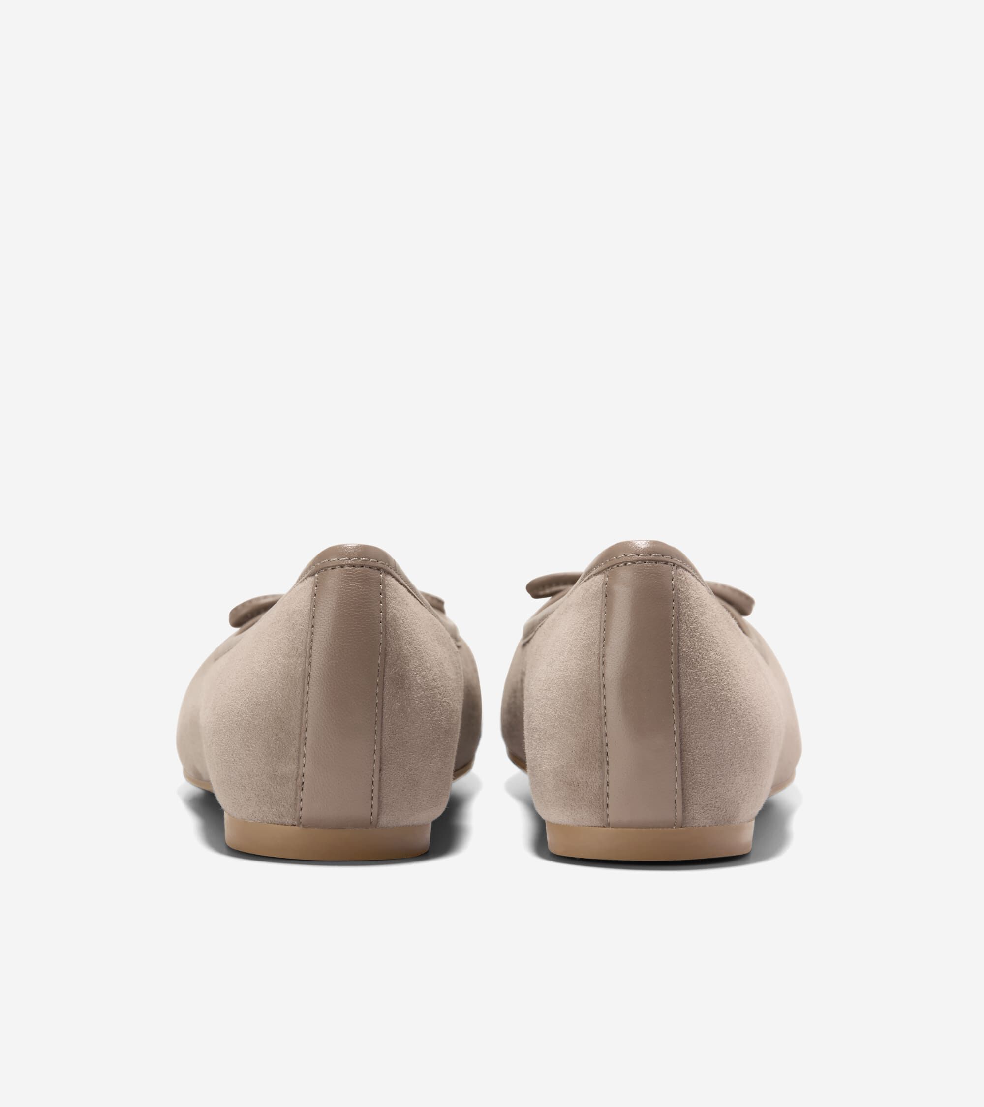 Women's Nicolette Ballet Flats - Image 3