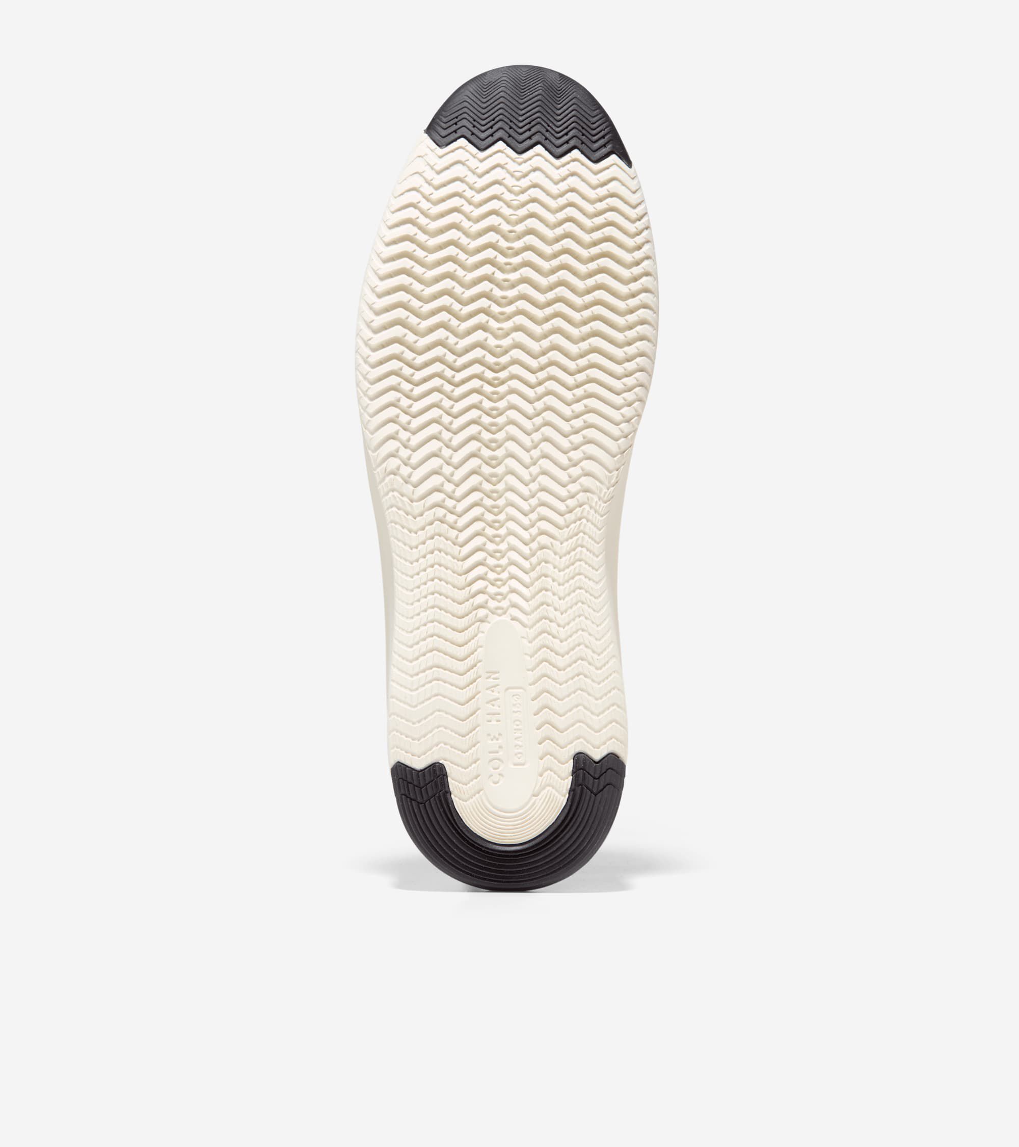 Women's GrandPrø Topspin Sneakers - Image 6