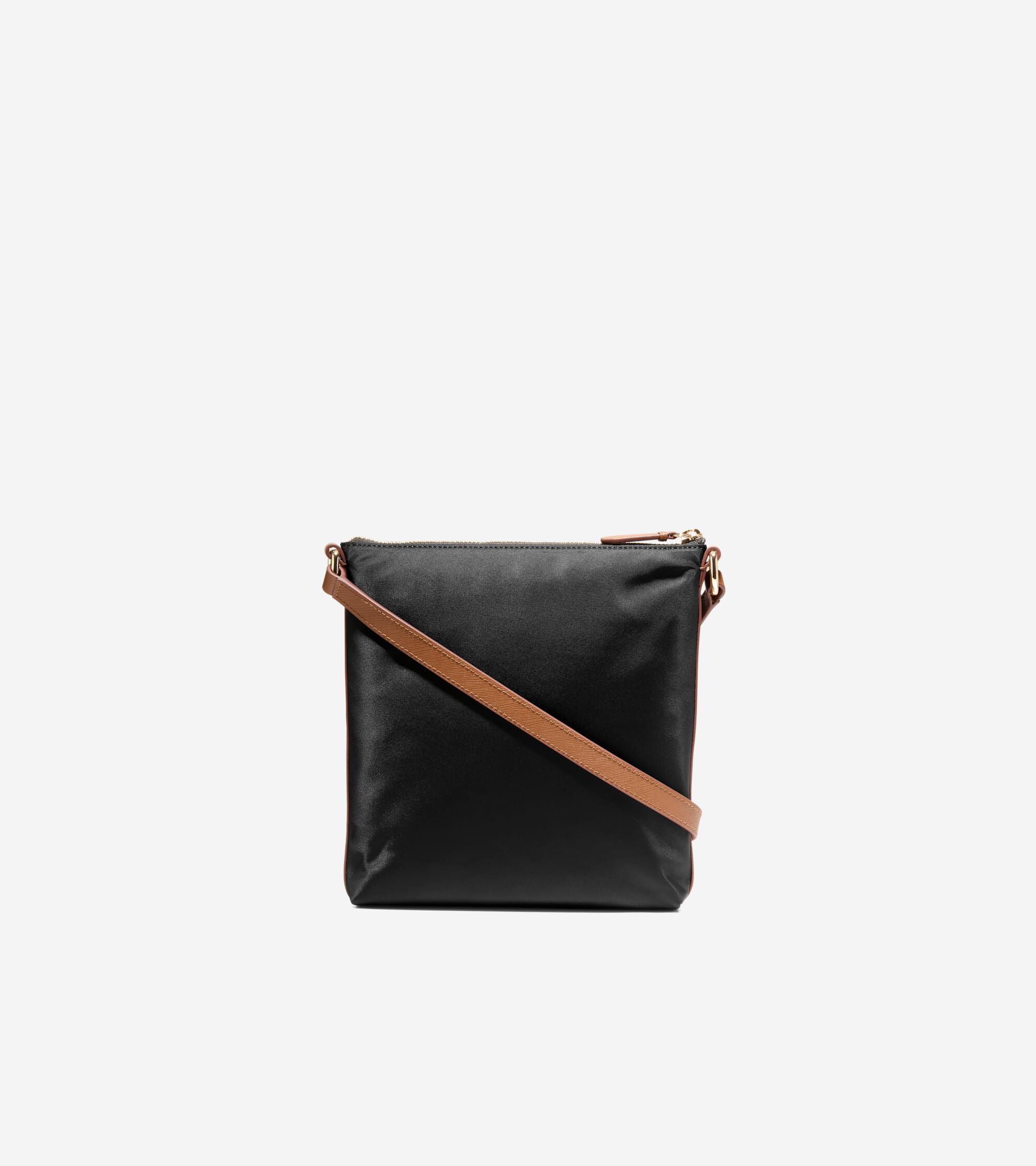 Women's Emily Nylon Crossbody - Image 3
