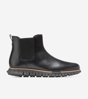 Men's ZER&Oslash;GRAND Remastered Waterproof Chelsea Boots