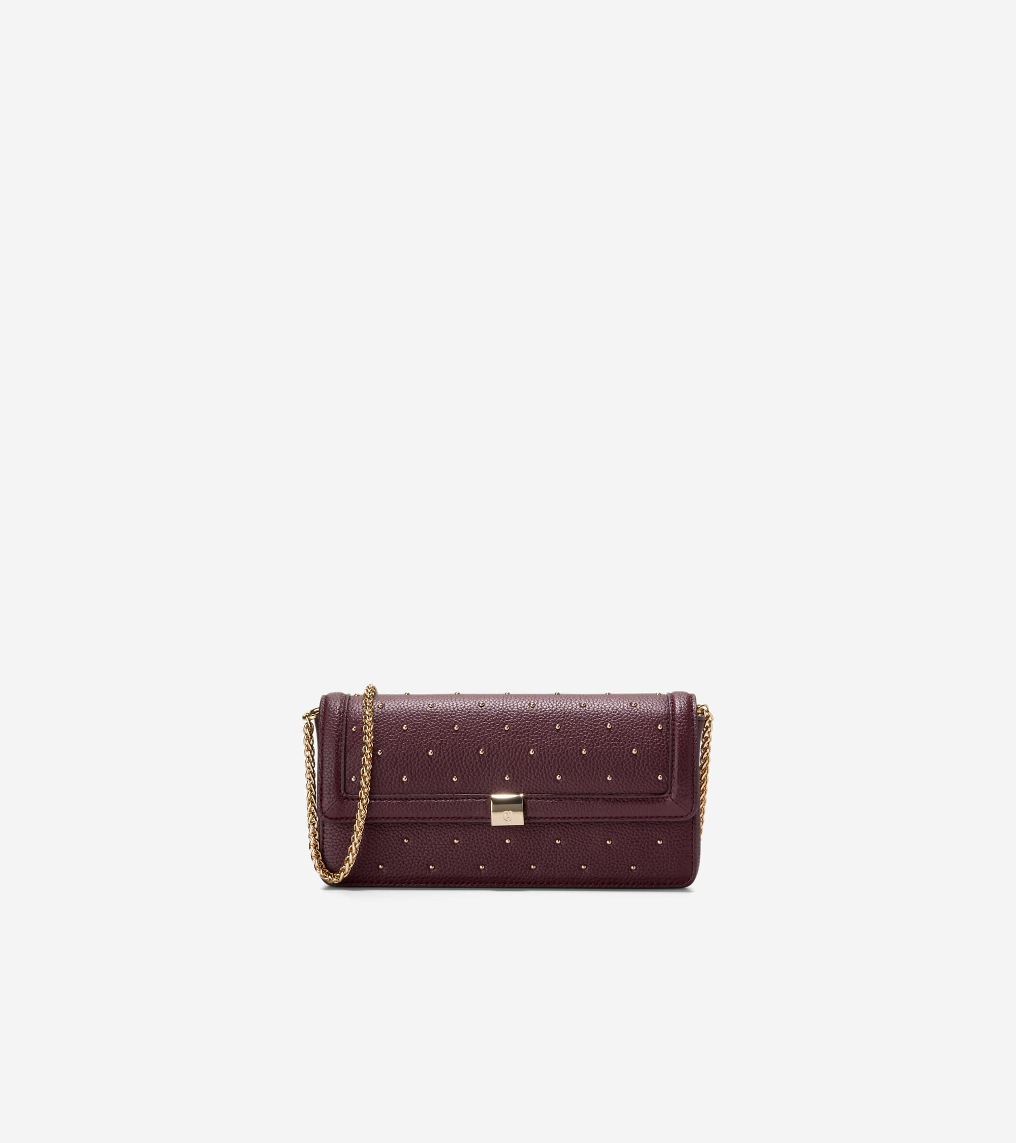 Daniella Chain Wallet