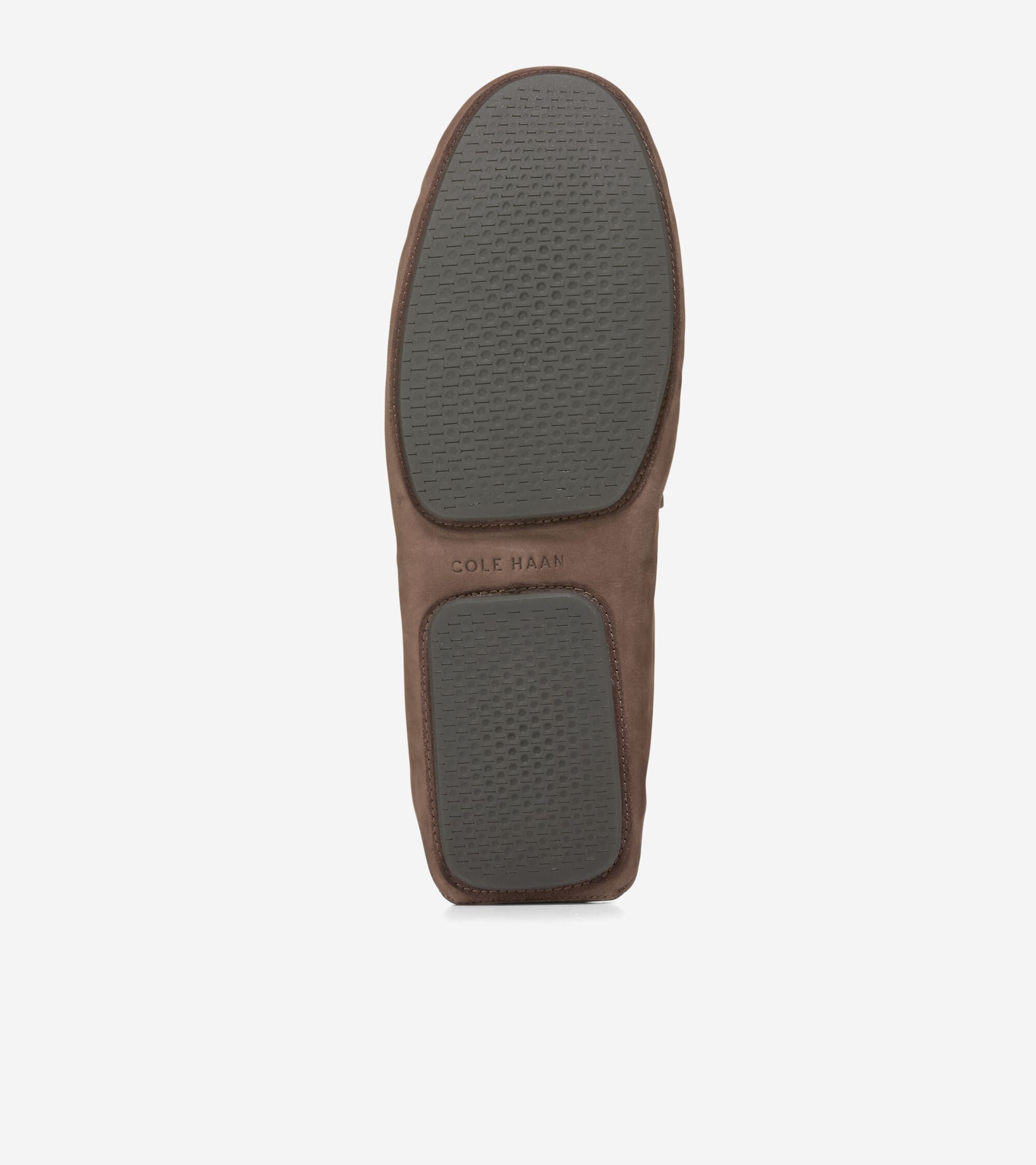Men's Gentlemen's Travel Slippers - Image 6